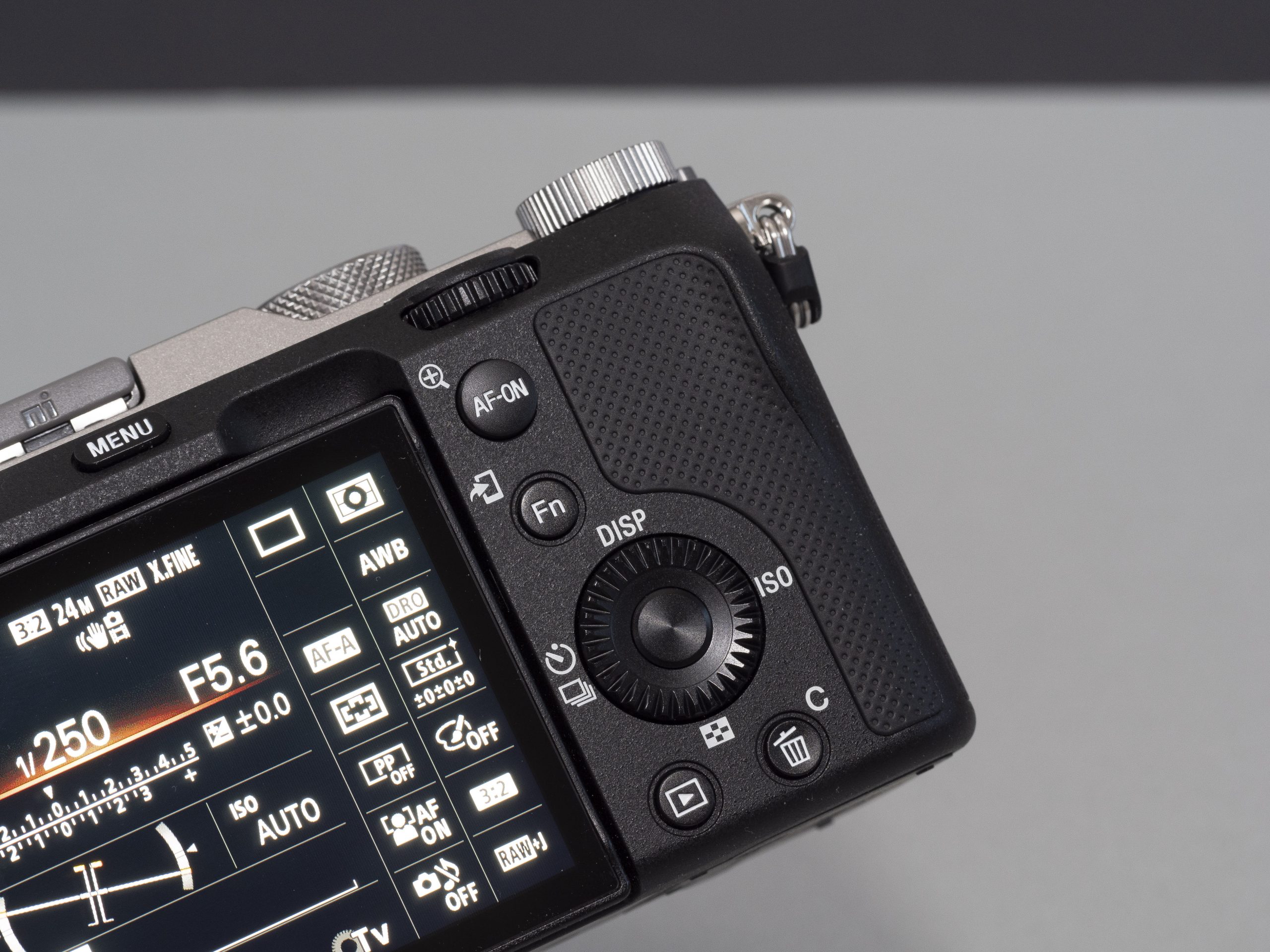 Sony a7C 5 Sony a7c bak scaled 1