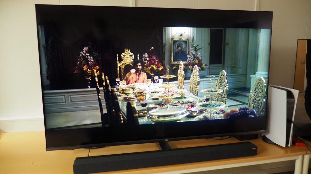 TCL X10 gold scaled 1