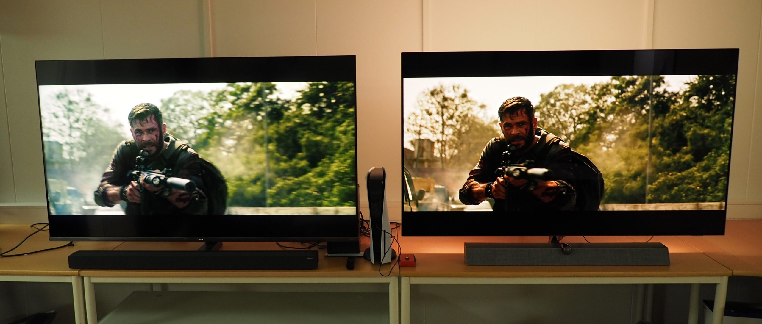 TCL 65X10 (X10) 7 TCL X10 vs Philips OLED935 scaled