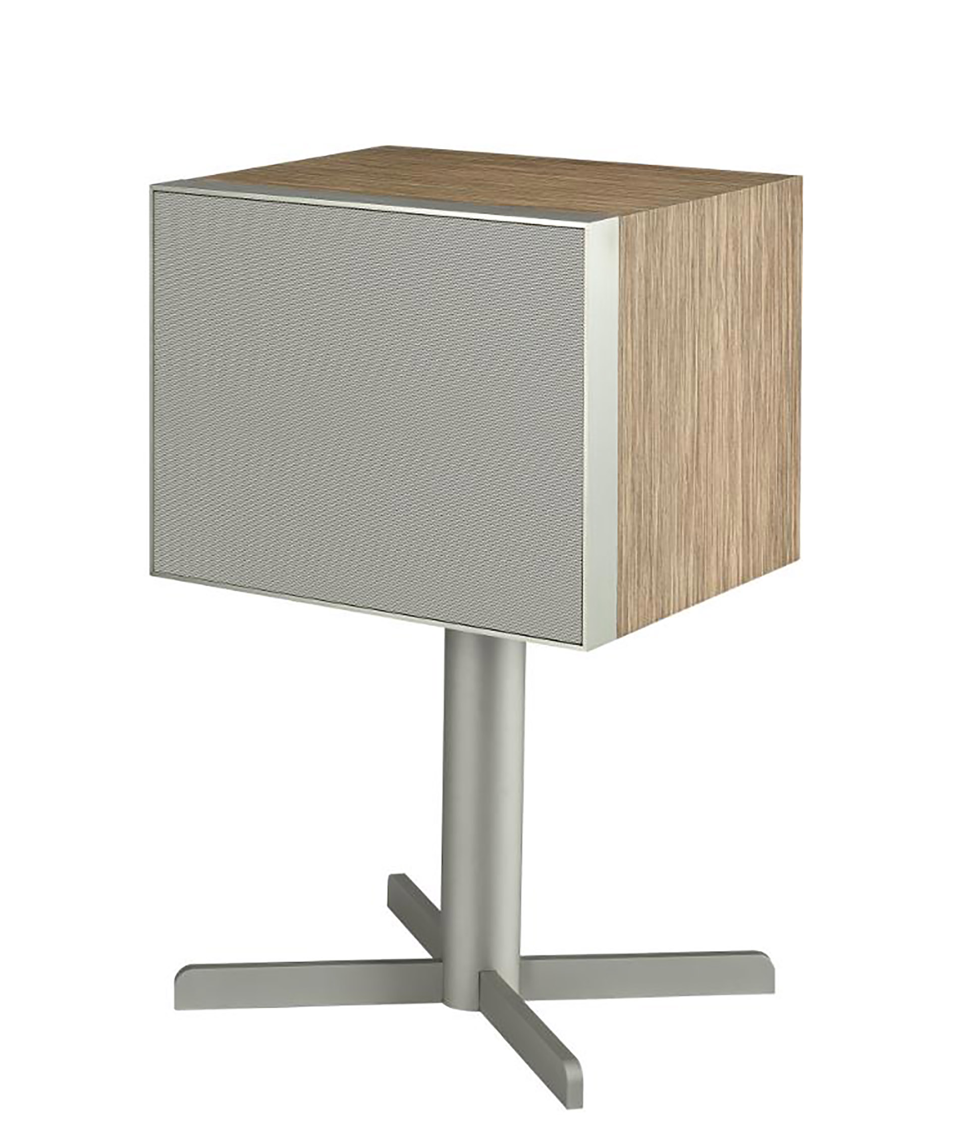 Geneva DeCon 6 geneva decon walnut