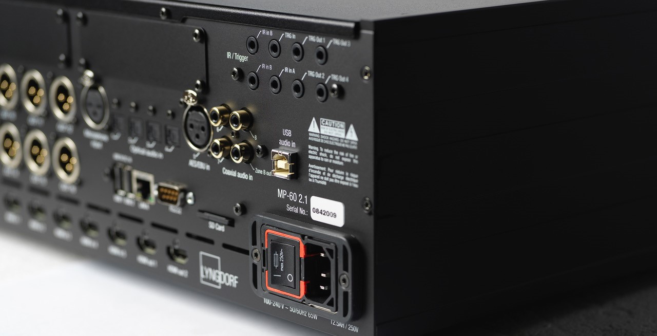 Endelig får Lyngdorfs flagskib HDMI 2.1 1 ls2