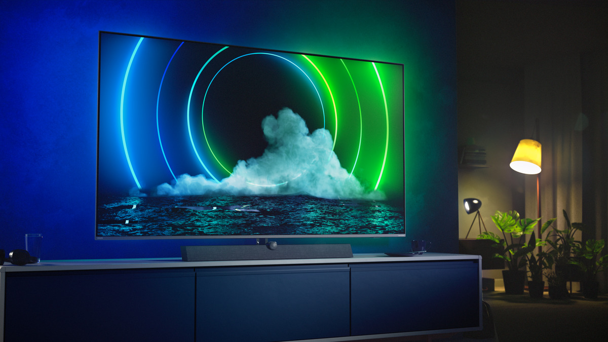 Philips lancerer MiniLED-TV’er 1 p2 1