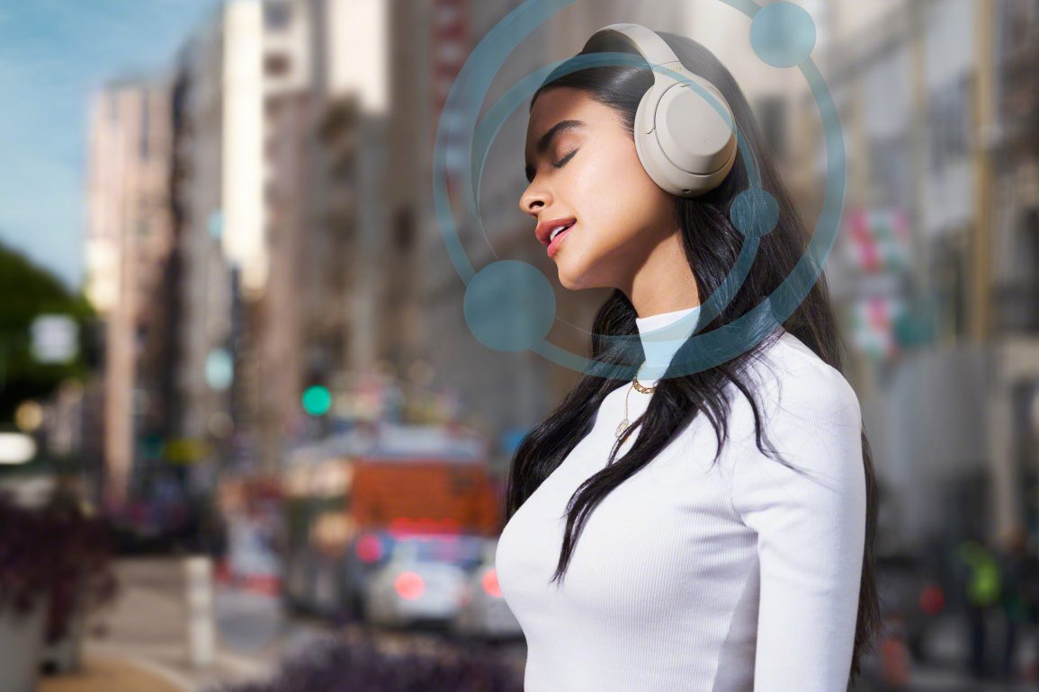 CES 2021: Lav din egen musik med 360 graders lyd fra Sony