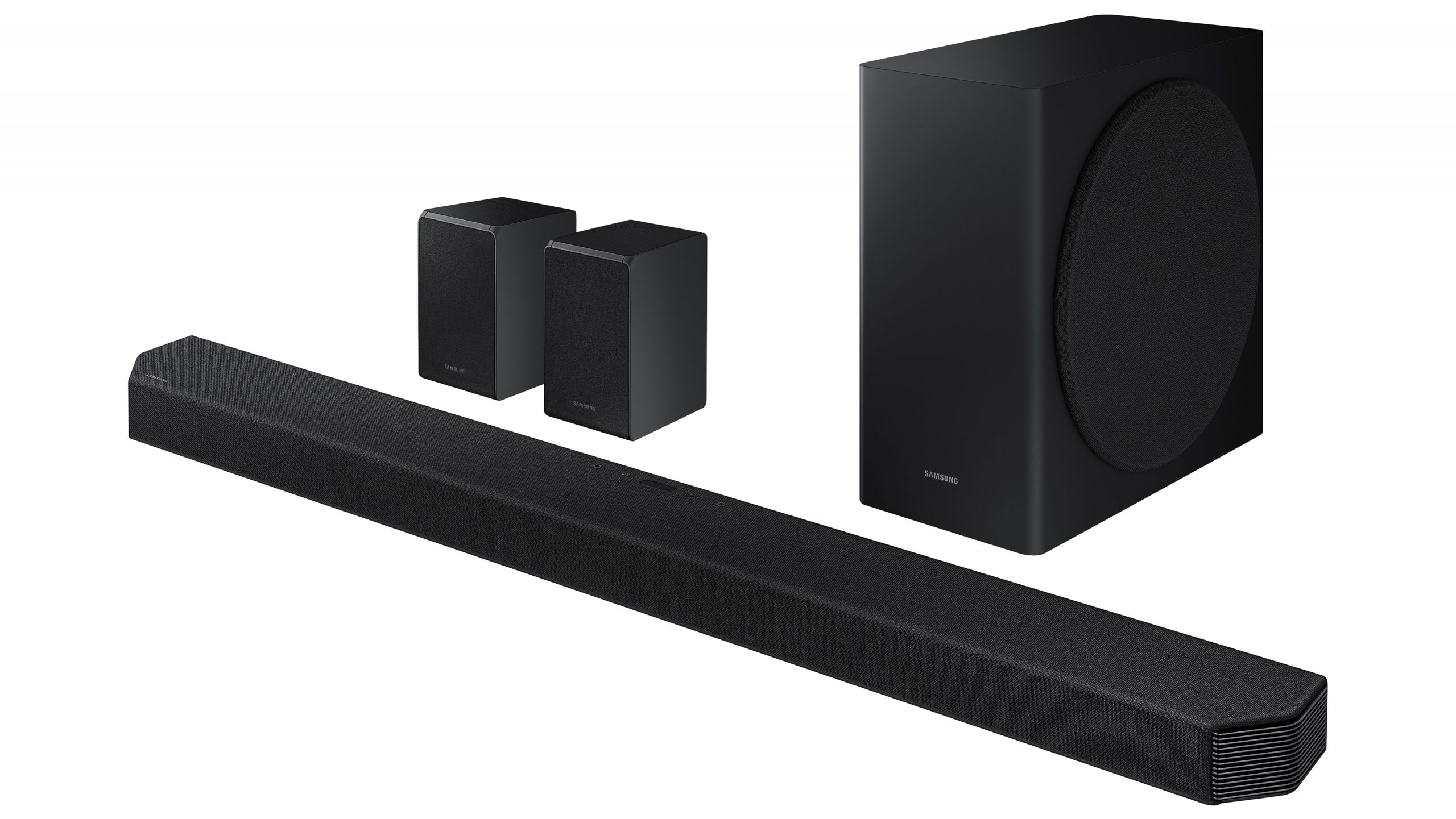 CES 2021: Samsung-soundbars med AirPlay 2 og rumkorrektion 1 ss2
