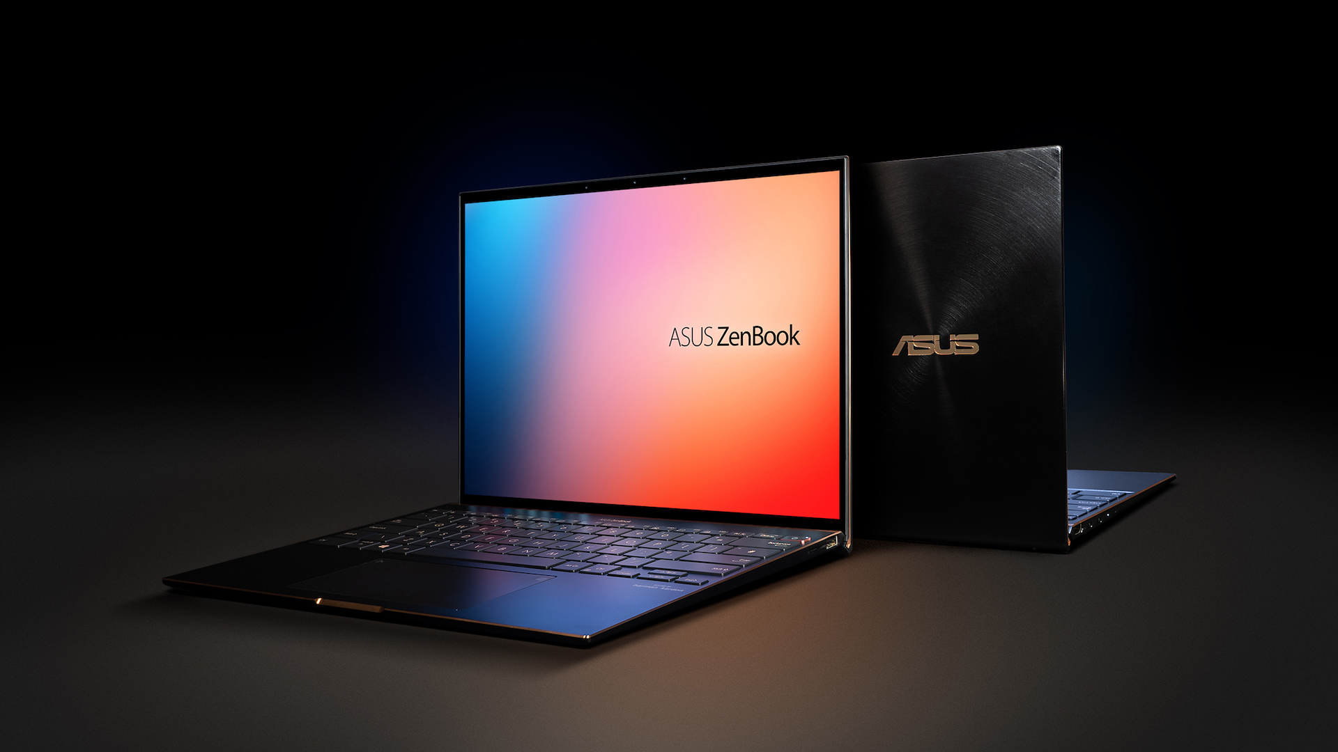 Asus ZenBook S (UX393)