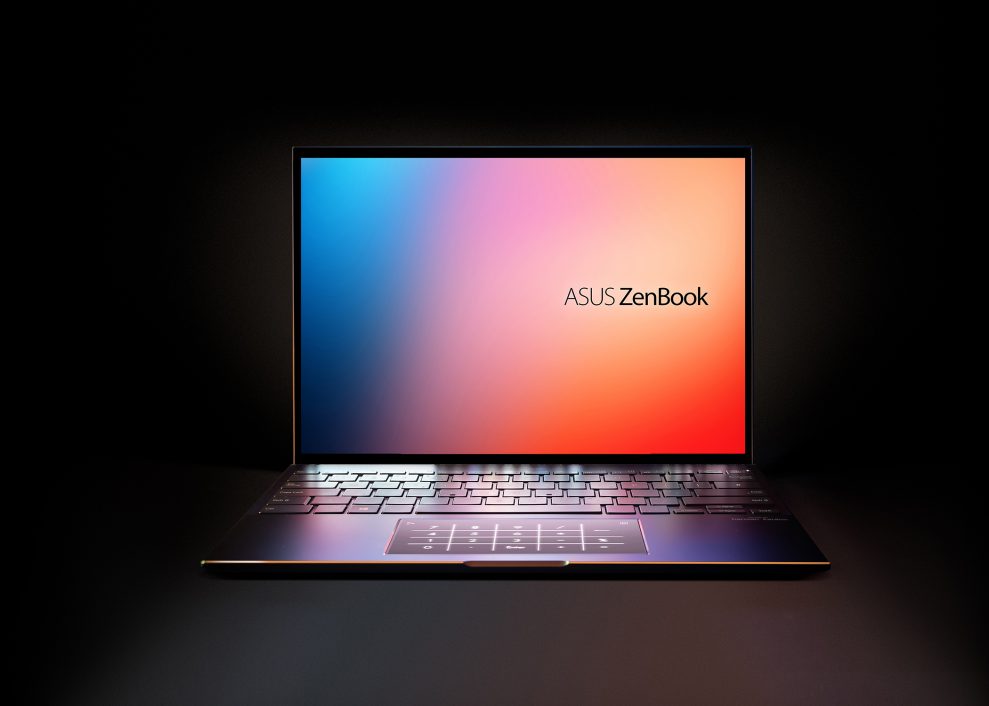 Oppdatert Asus ZenBook S kommer med 3:2 skjerm 2 Oppdatert Asus ZenBook S kommer med 3:2 skjerm 1