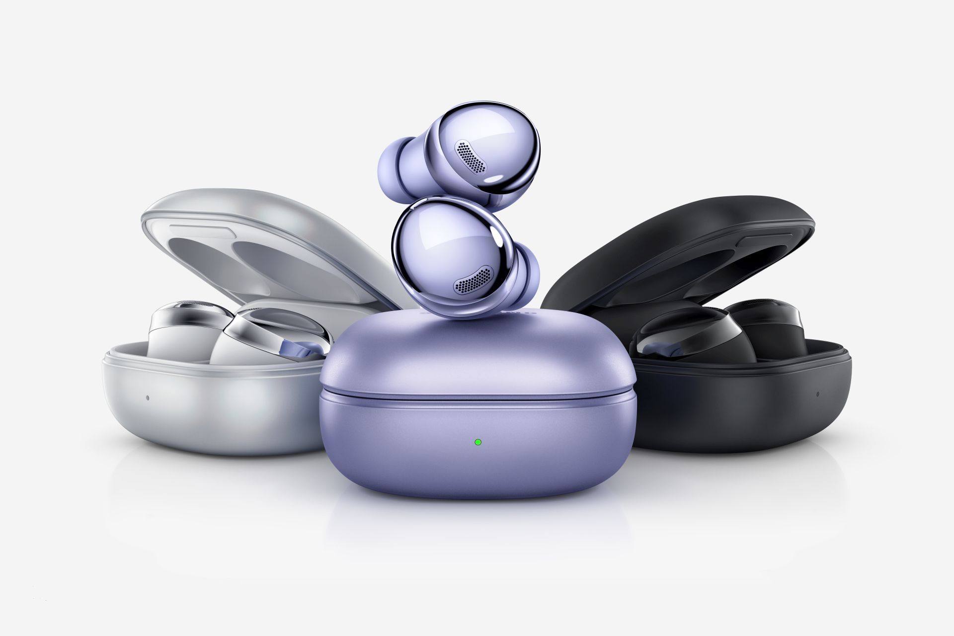Test buds pro deals