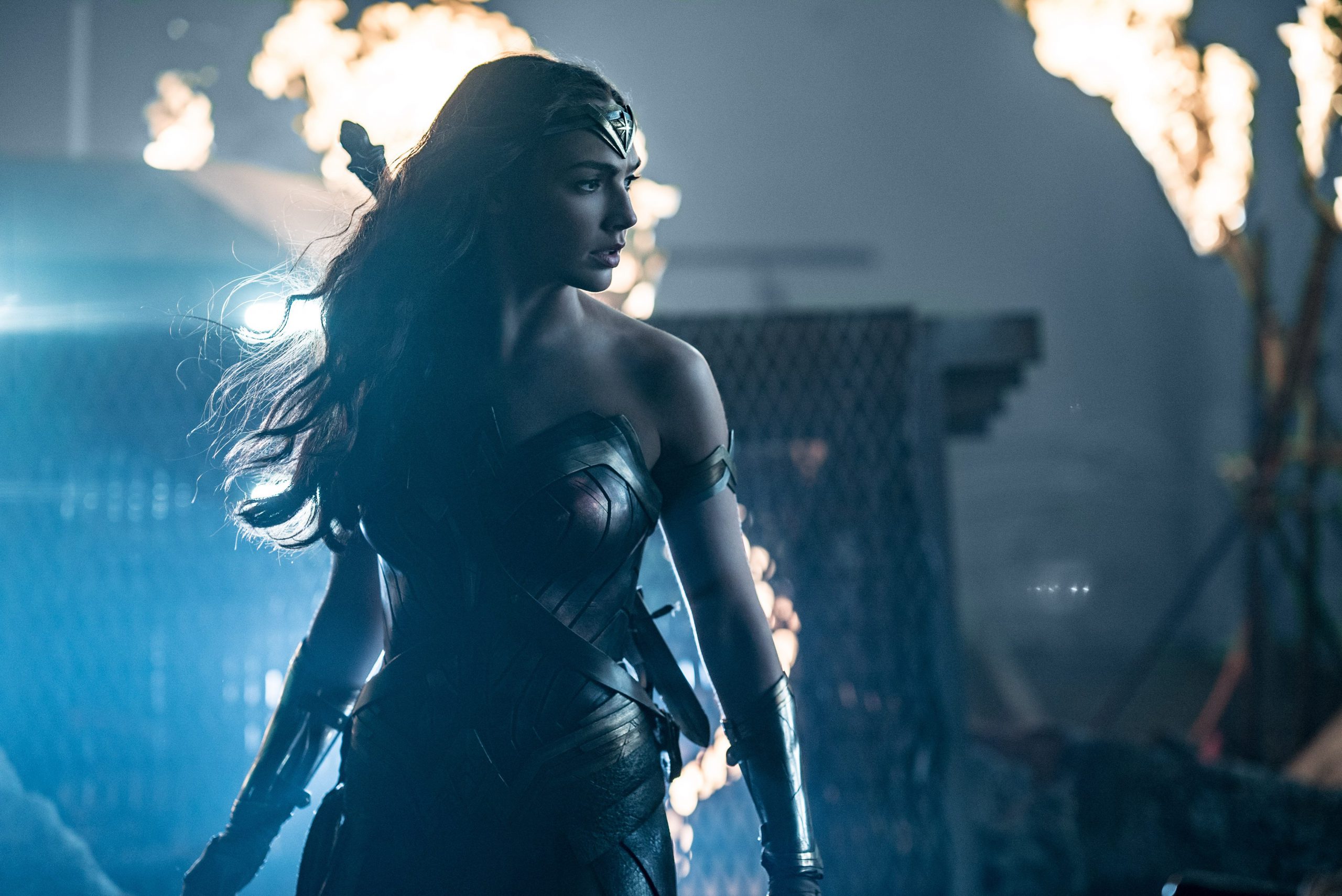 Zack Snyder’s Justice League direkte på streaming 4 jl5