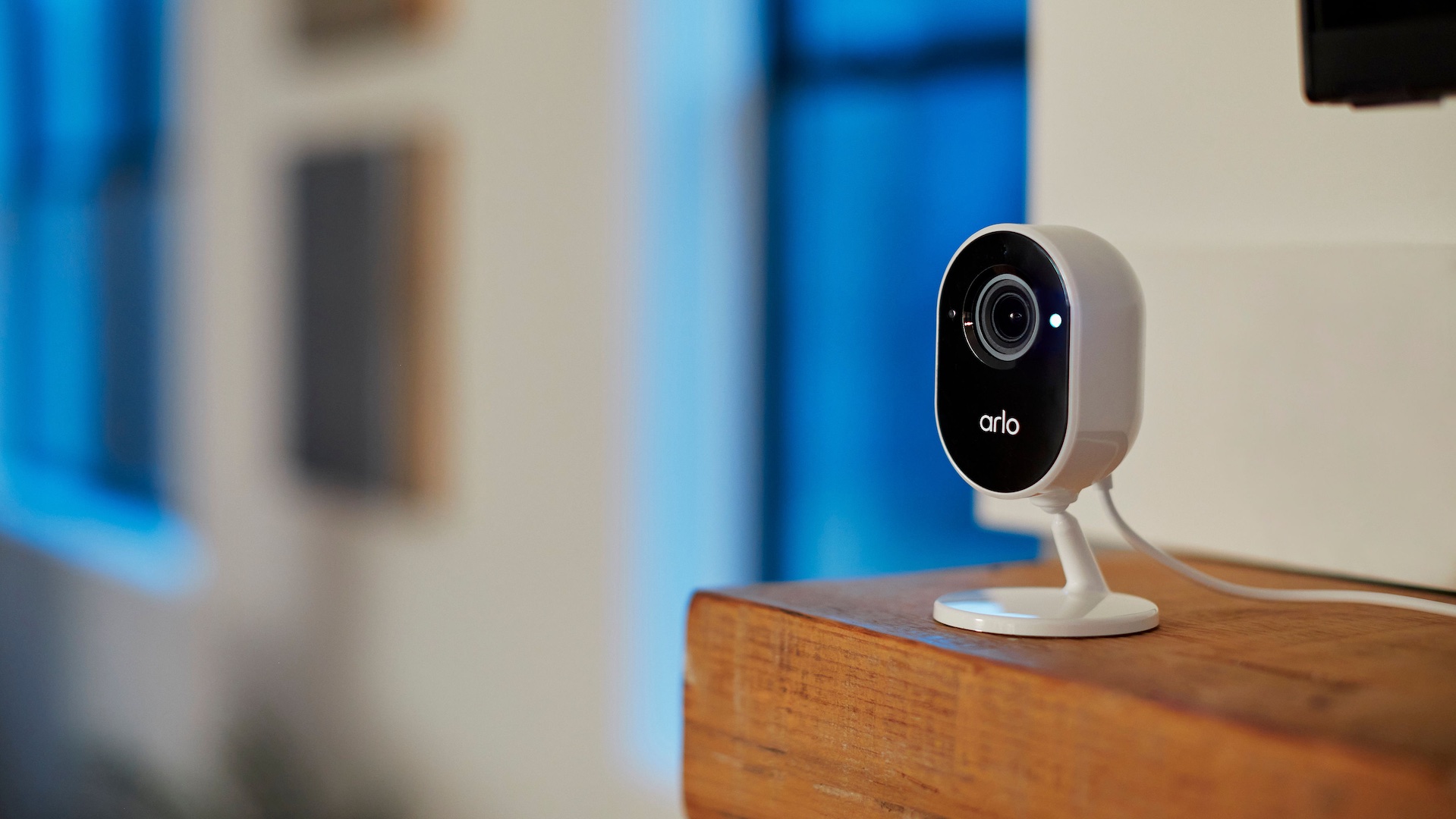 Arlo lancerer overvågningskamera til indendørs brug