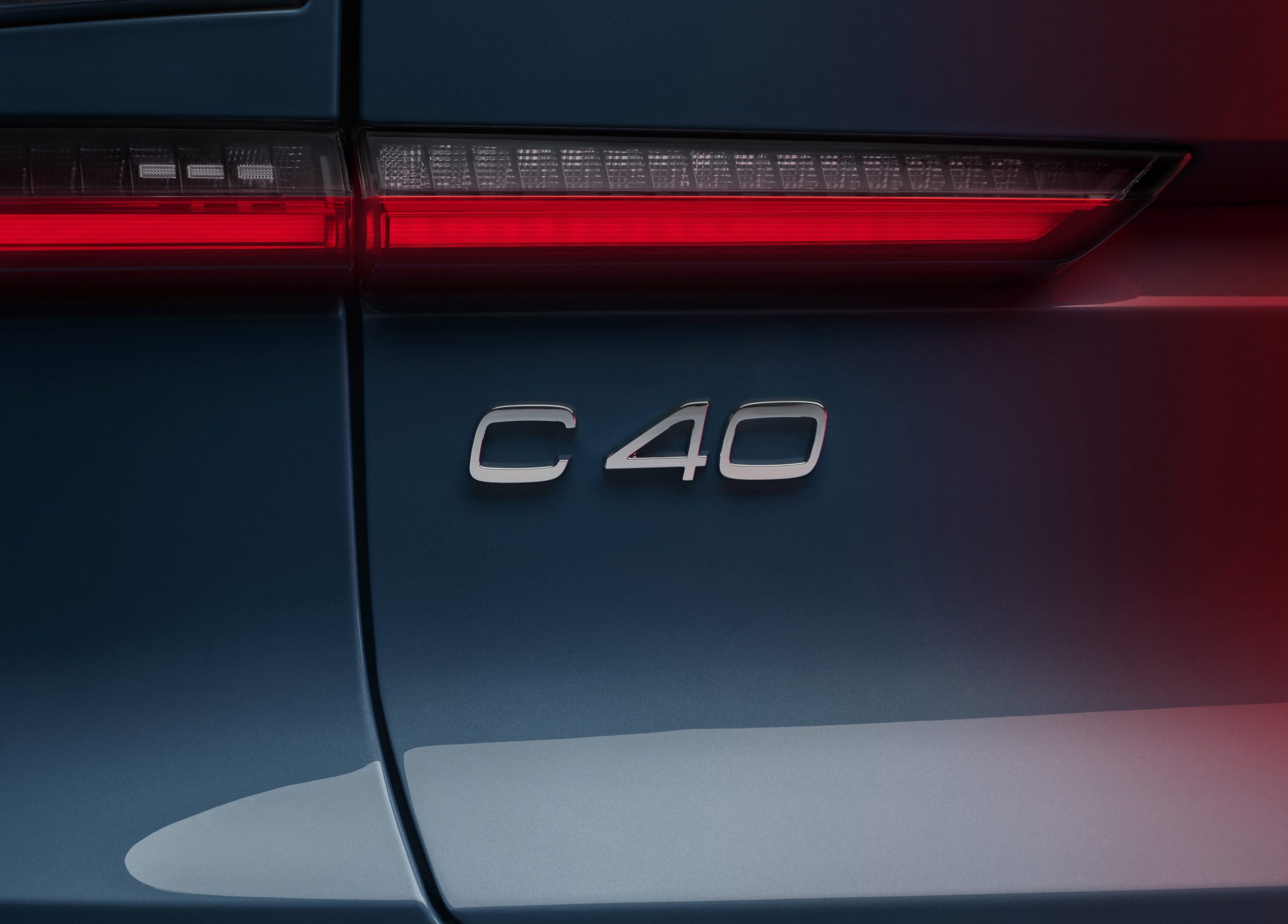 Volvo C40 Recharge 5 C40 II scaled 1