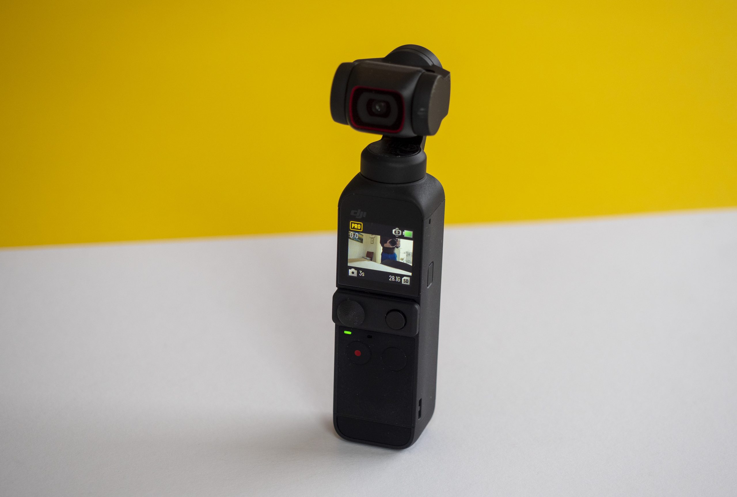 DJI Pocket 2 3 DJ2 P ba scaled 1