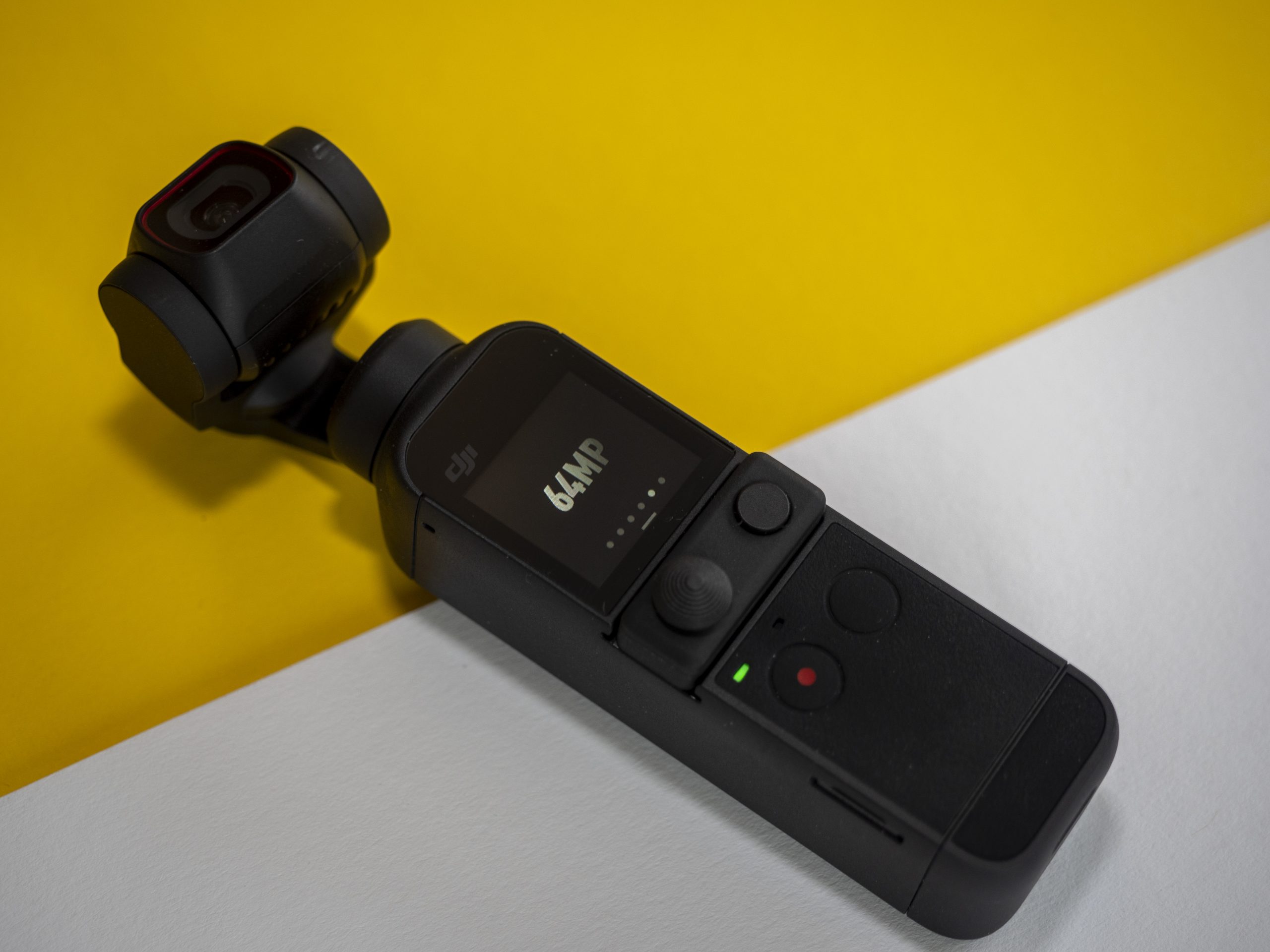 DJI Pocket 2 5 DJ2 P liggende scaled 1