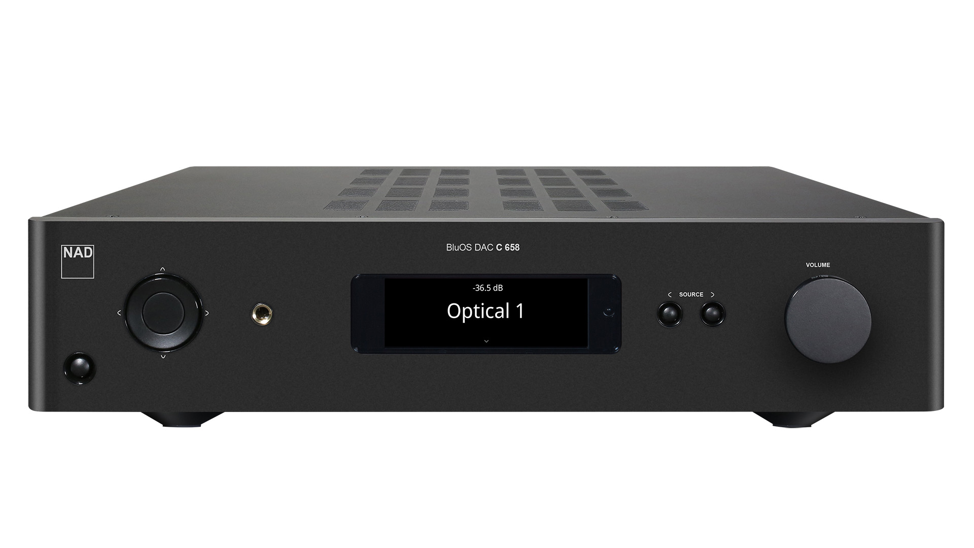NAD C658 1 NADC658 Front