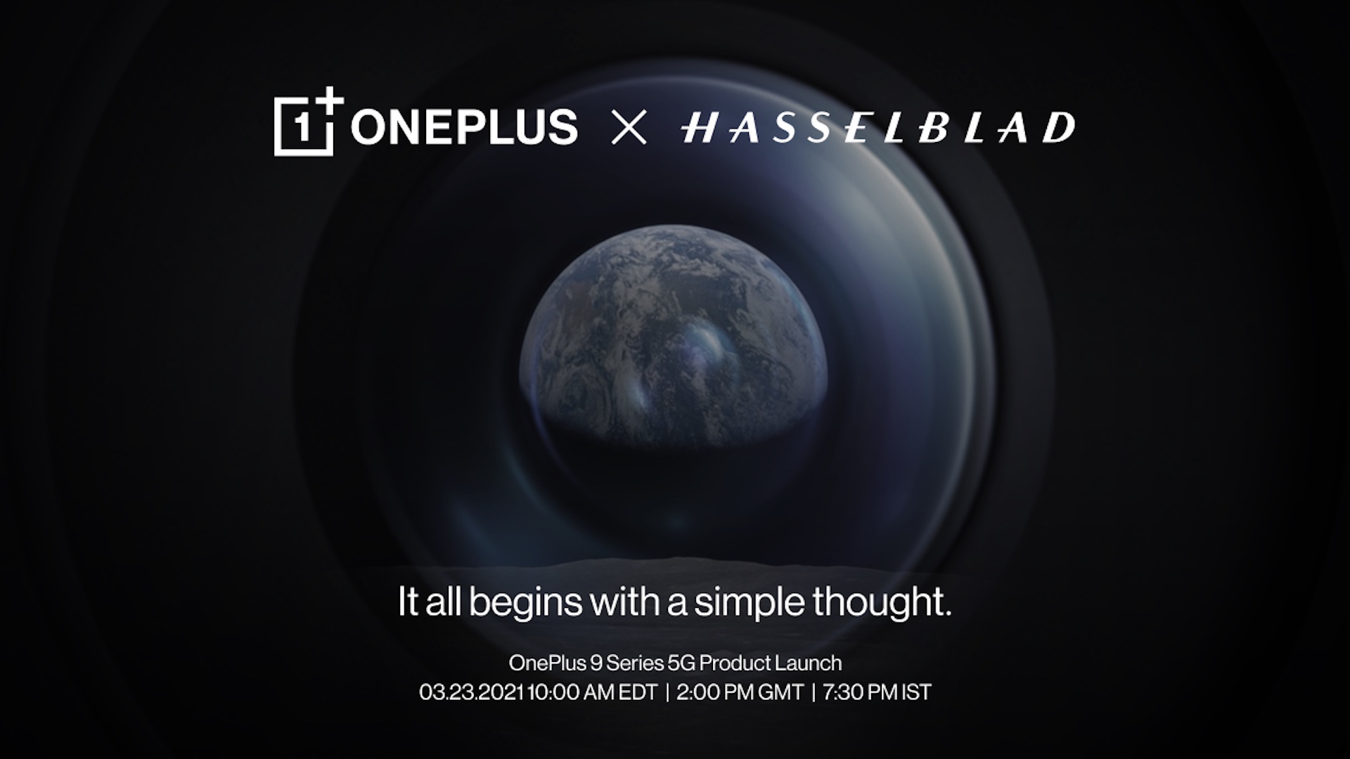 OnePlus indgår strategisk samarbejde med Hasselblad
