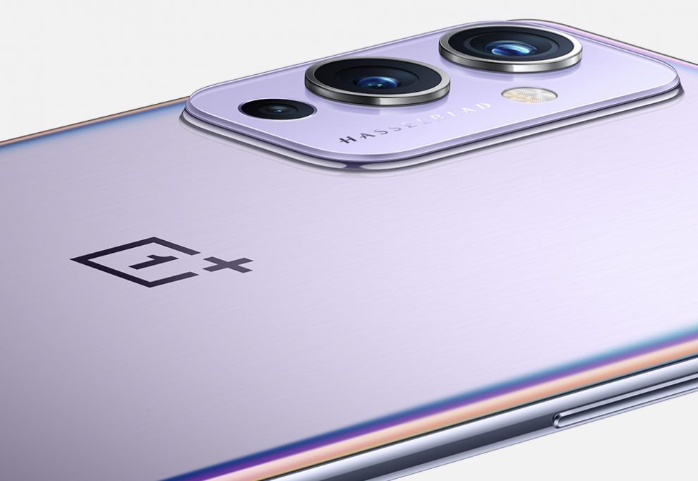 OnePlus 9 