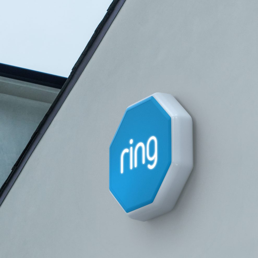 Ring Alarm