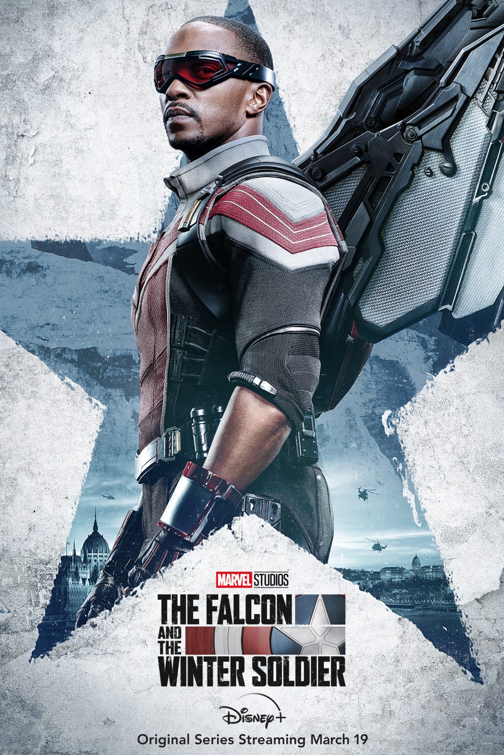 The Falcon and The Winter Soldier, sesong 1, eps. 1_13