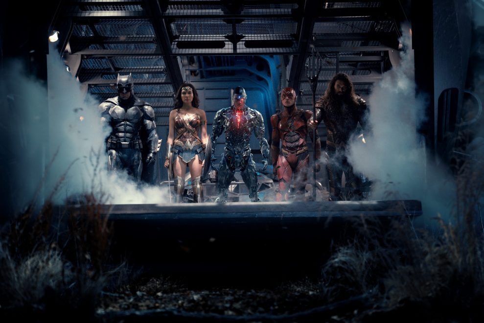 Zack Snyder’s Justice League _14