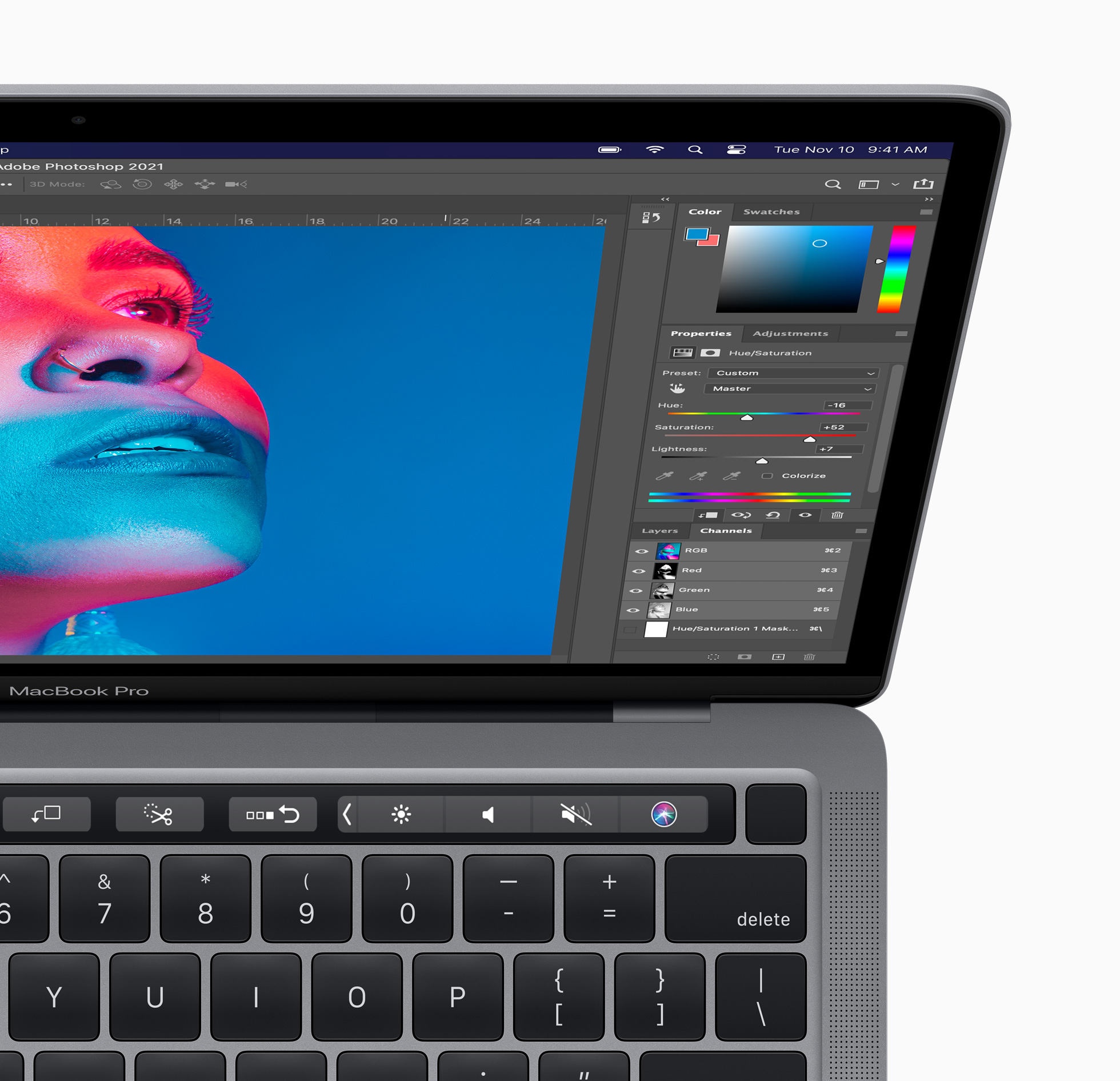 Photoshop til Apple MacBook Pro M1 1 ap2