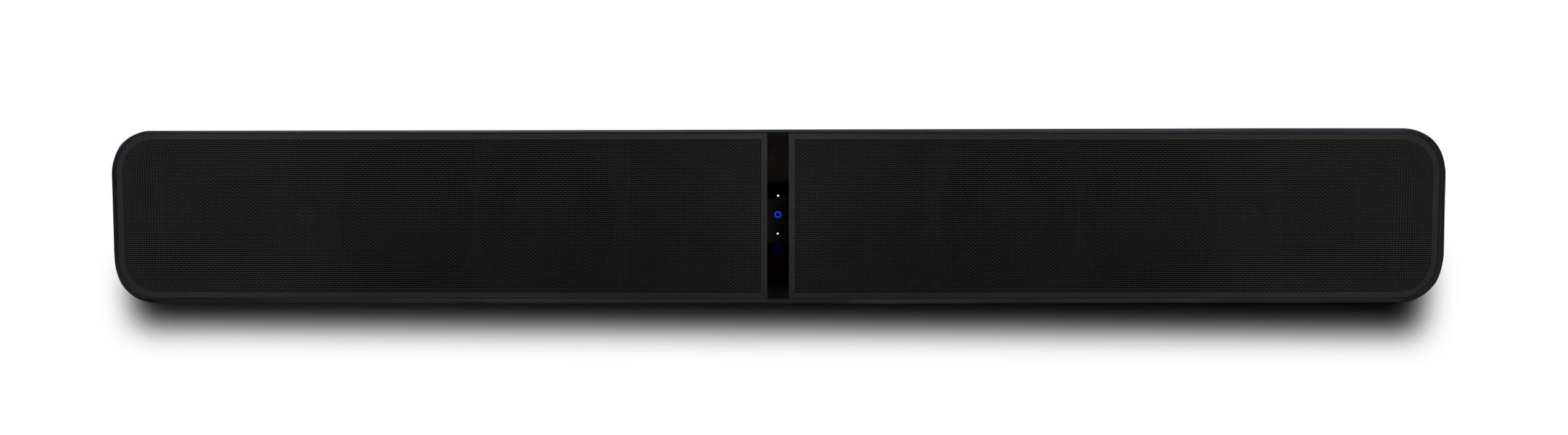 Ny Bluesound-soundbar med Dolby Atmos 1 bl2