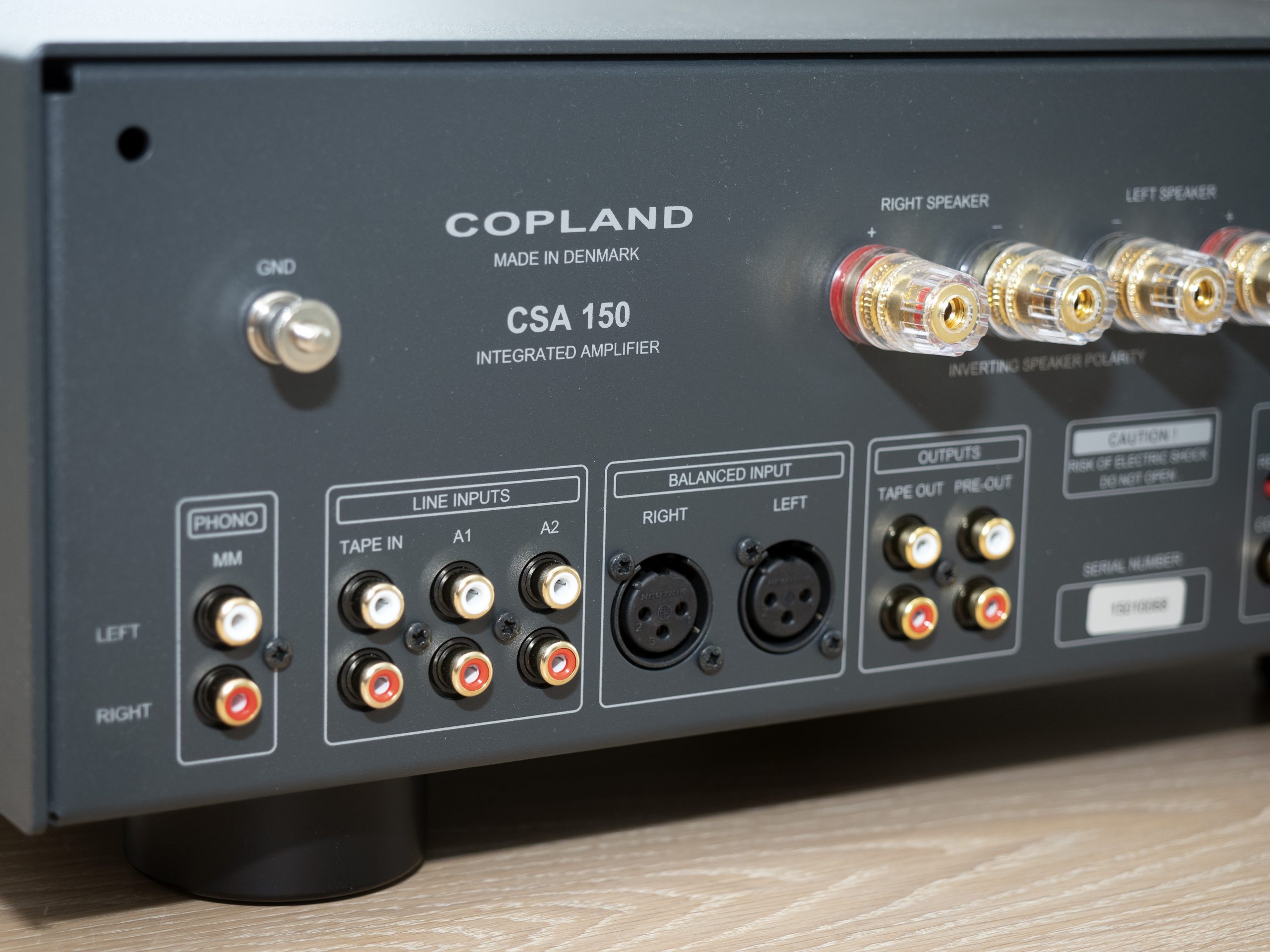 Copland CSA 150 2 co3