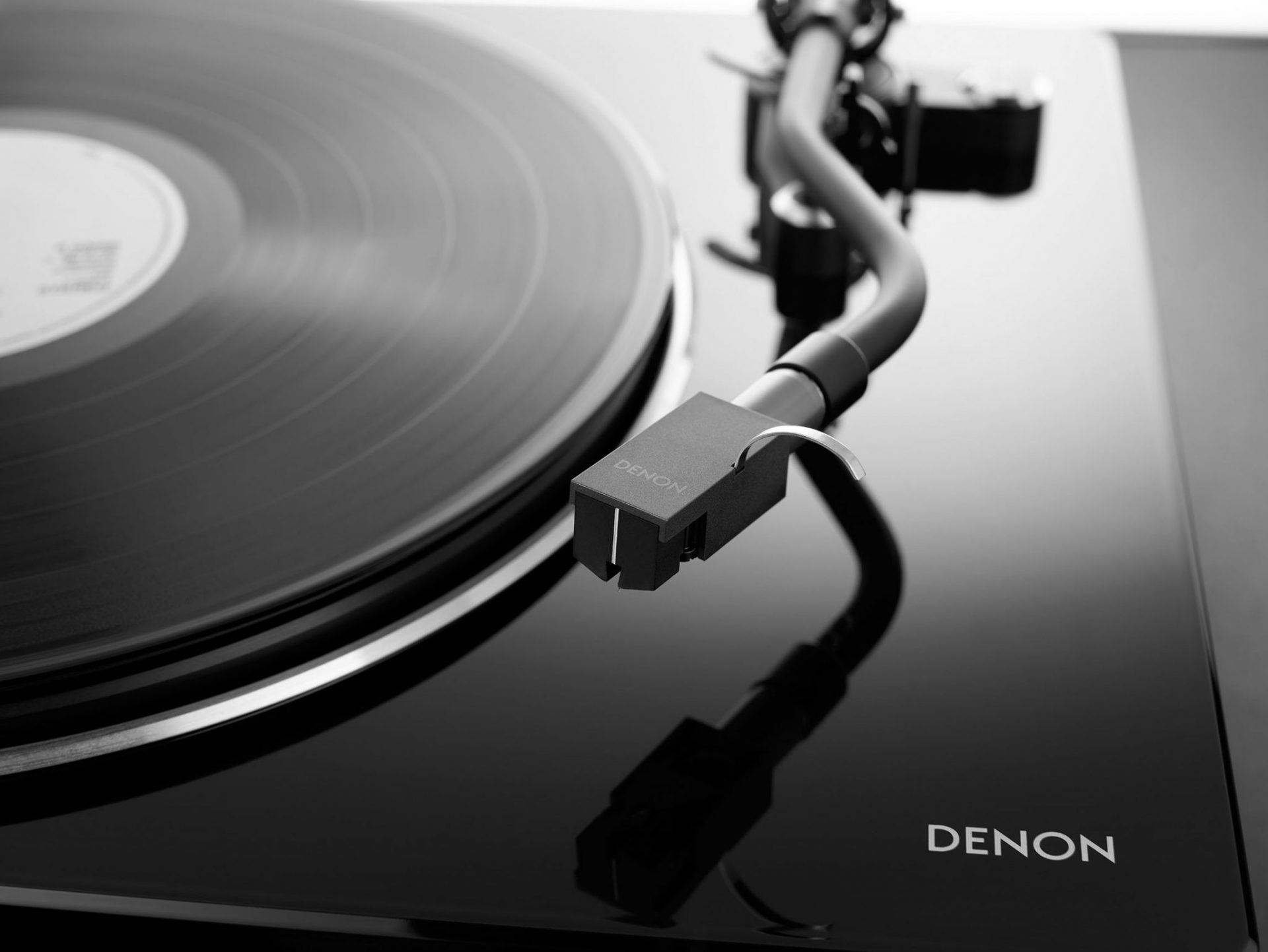 Denon DL-A110