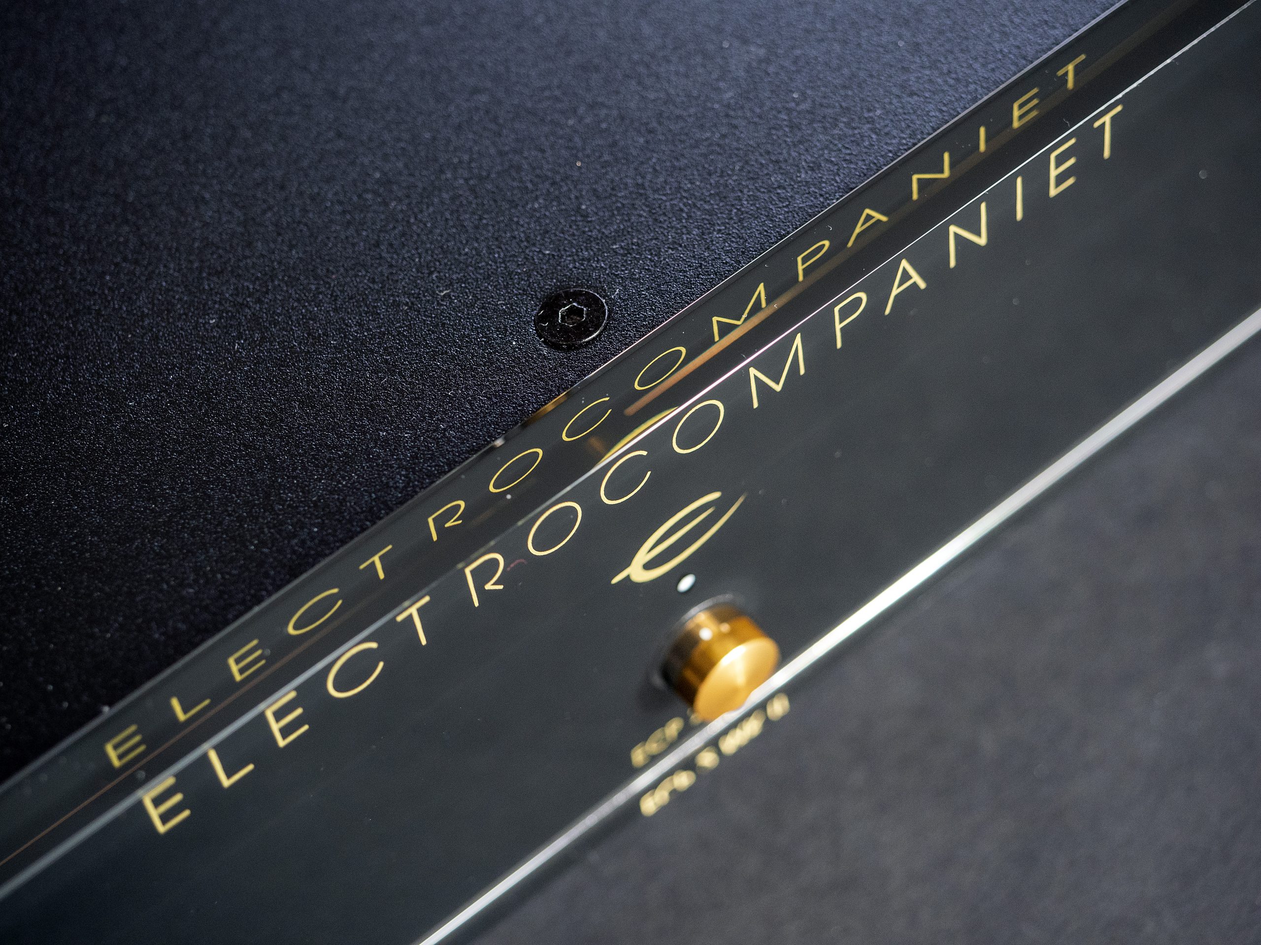 Electrocompaniet ECP 2 MKII 1 el2