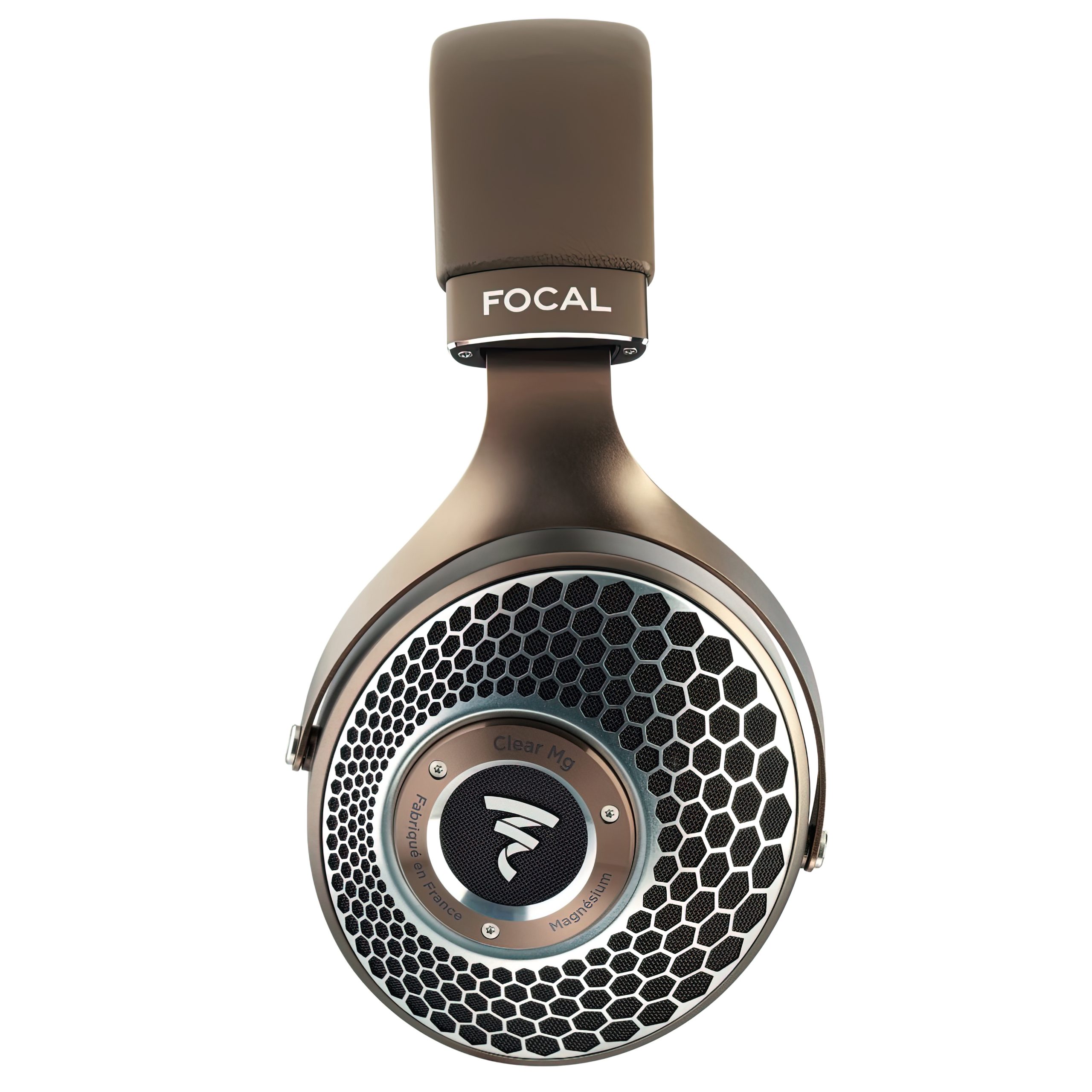 Focal Clear MG – nu med magnesium 5 foc6