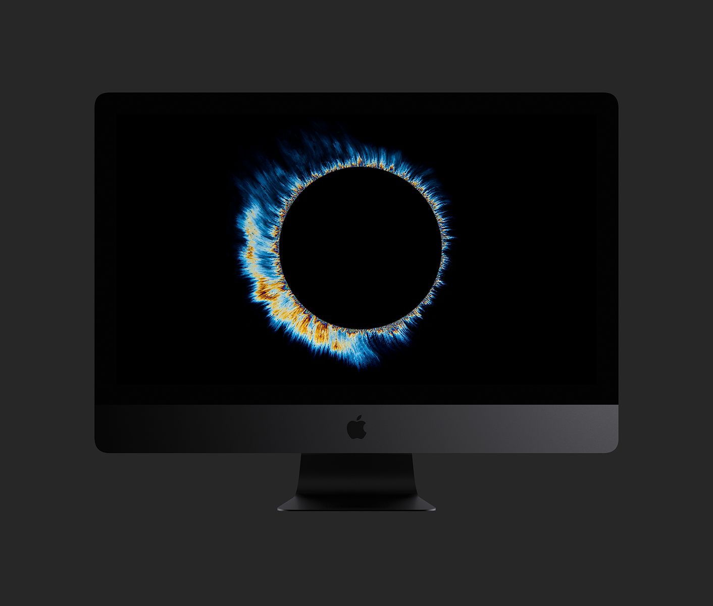 iMac Pro udgår