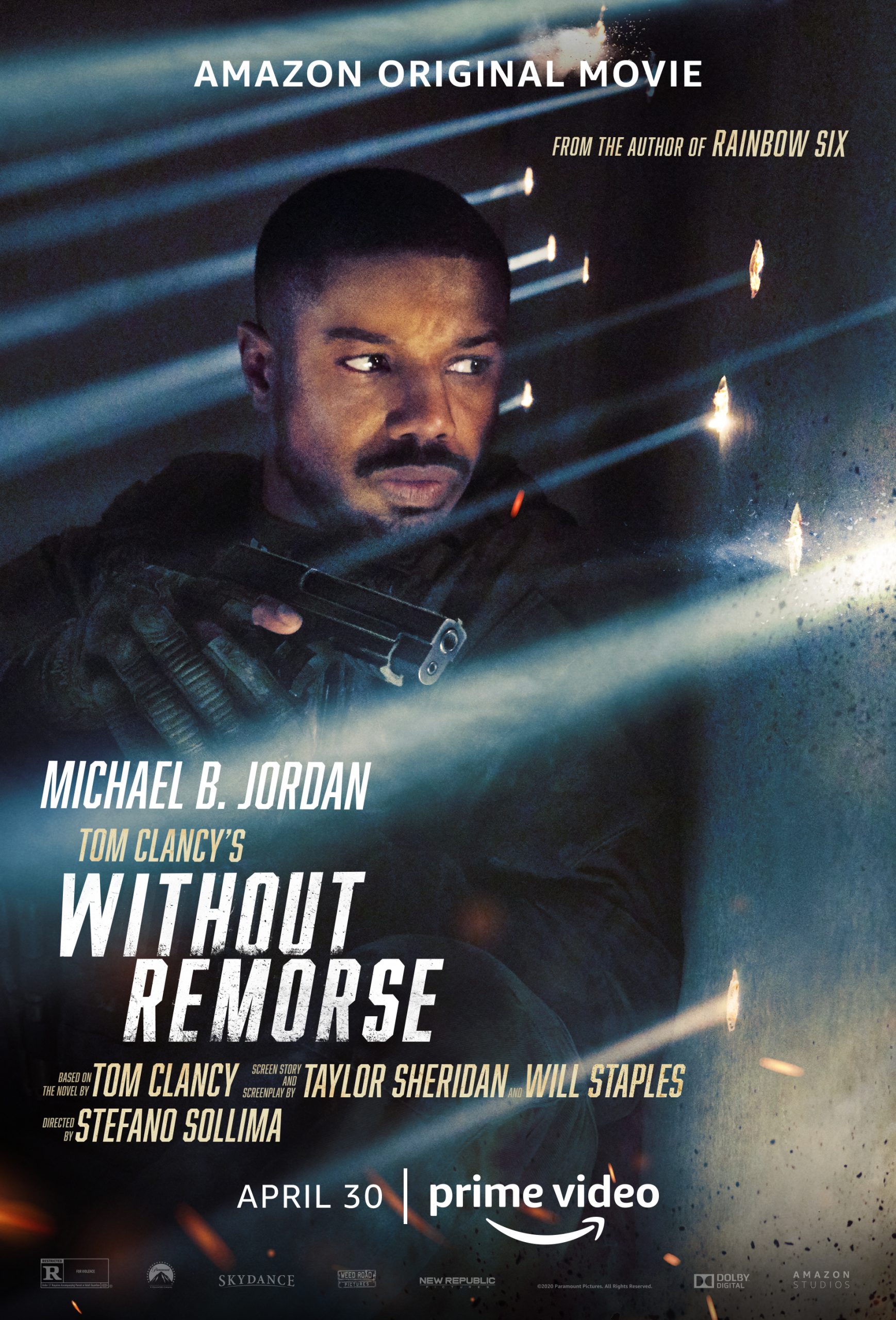 Trailer: Tom Clancy’s Without Remorse 2 tc3