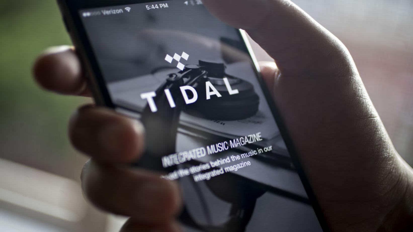 Square køber majoritetsandel i Tidal for 297 millioner dollars