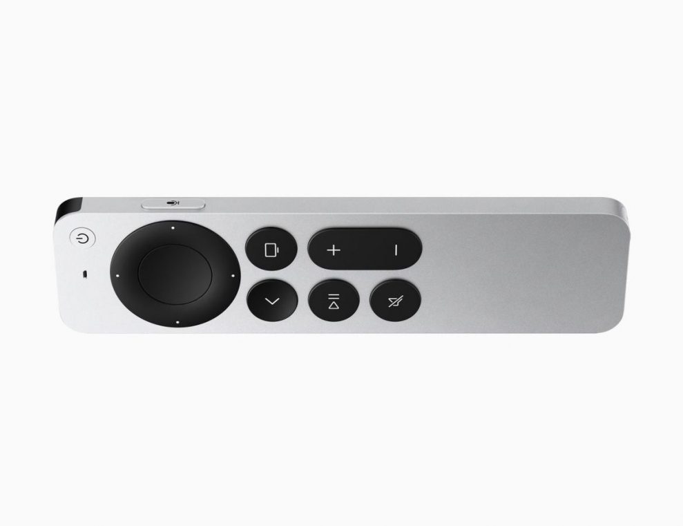 boliger bagage kollidere Apple TV 4K har smart kalibrering af TV'et