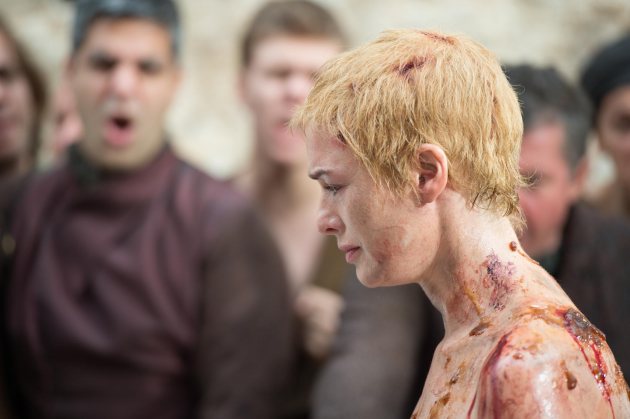 Cersei, Game of Thrones, sesong 5, 10