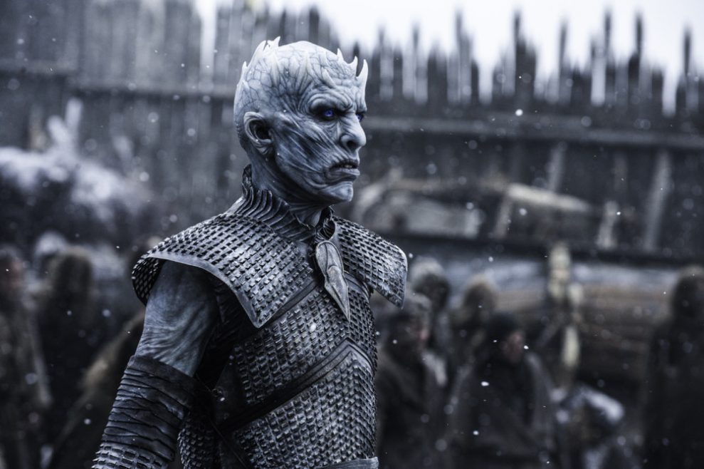 Game of Thrones sesong 7 5 16947
