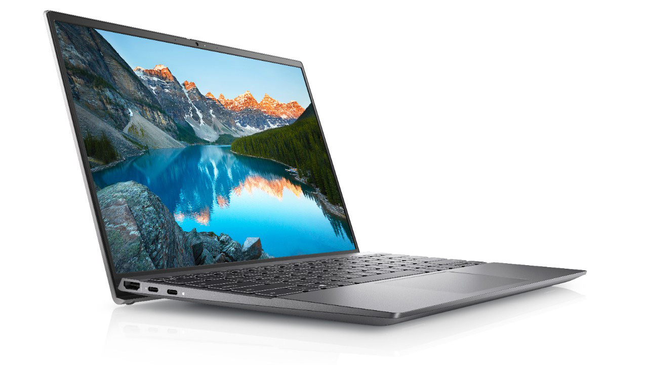 Dell Inspiron 13