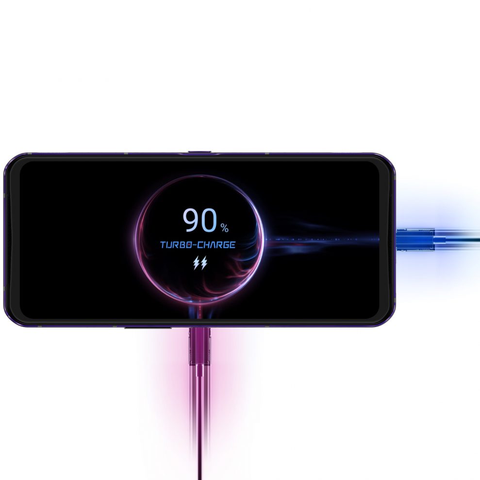 Lenovo lanserer Legion Phone Duel 2 1 Lenovo lanserer Legion Phone Duel 2 1