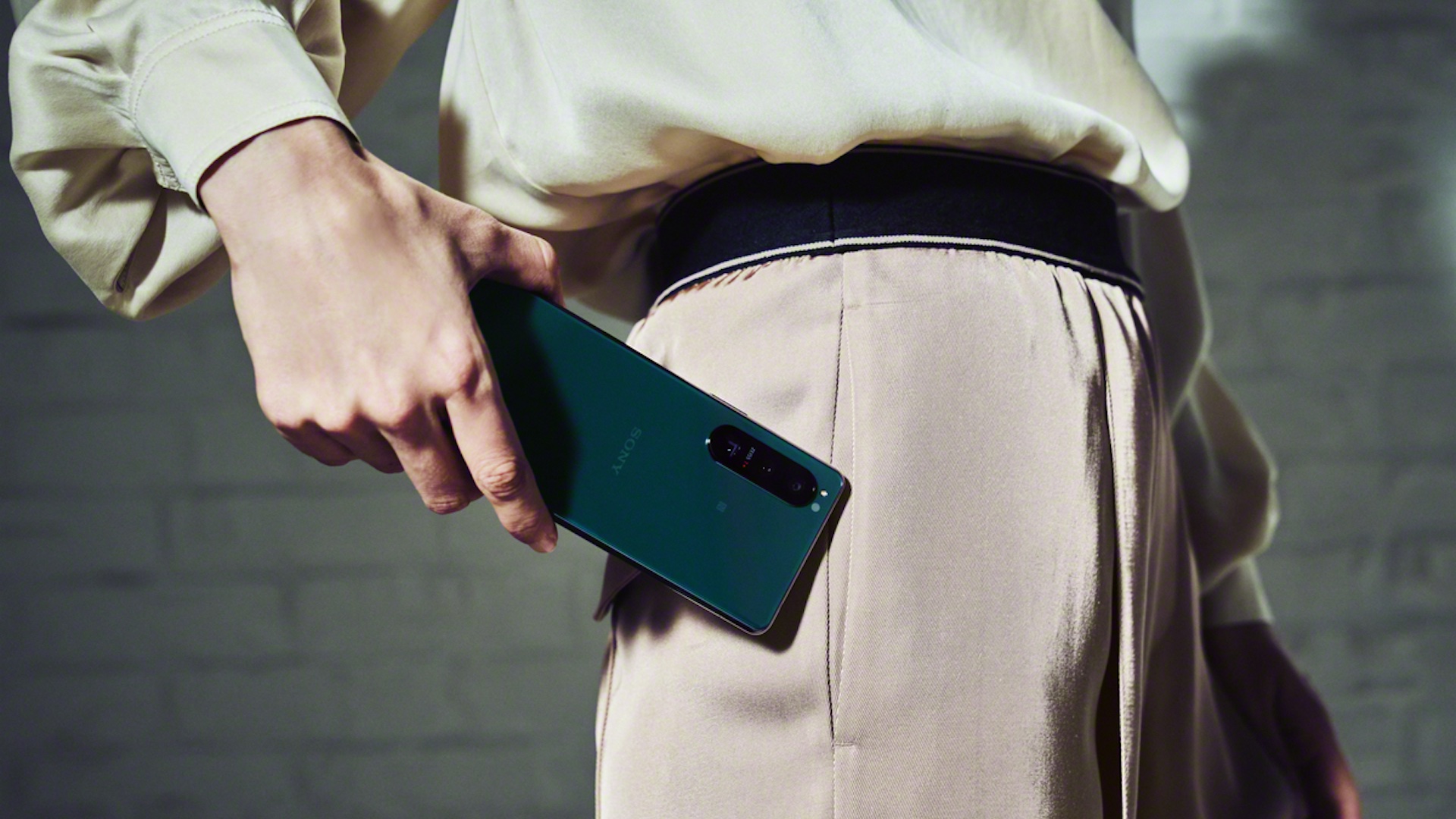 Sony lancerer tredje udgave af Xperia 1 og Xperia 5