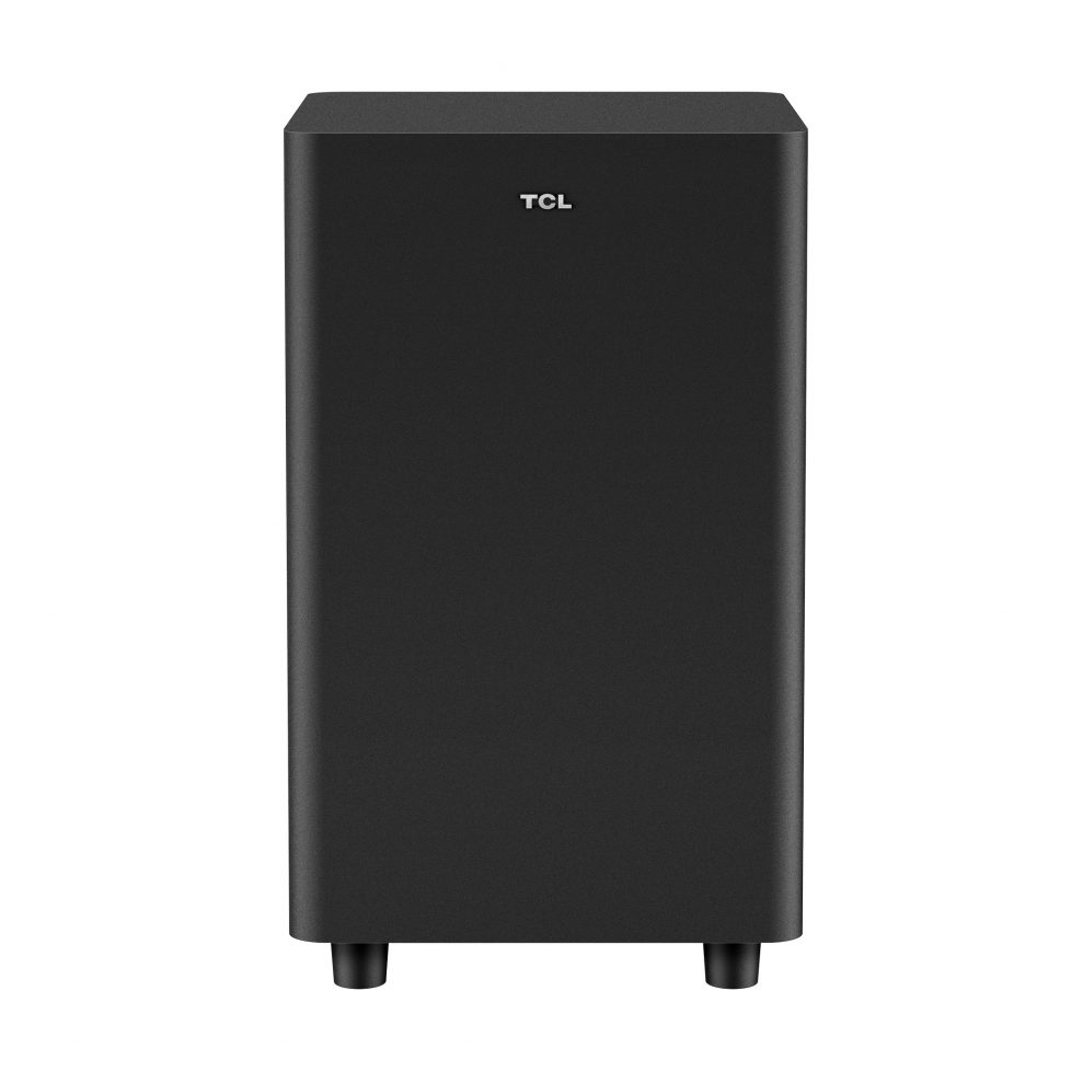 TCL TS8132 sub