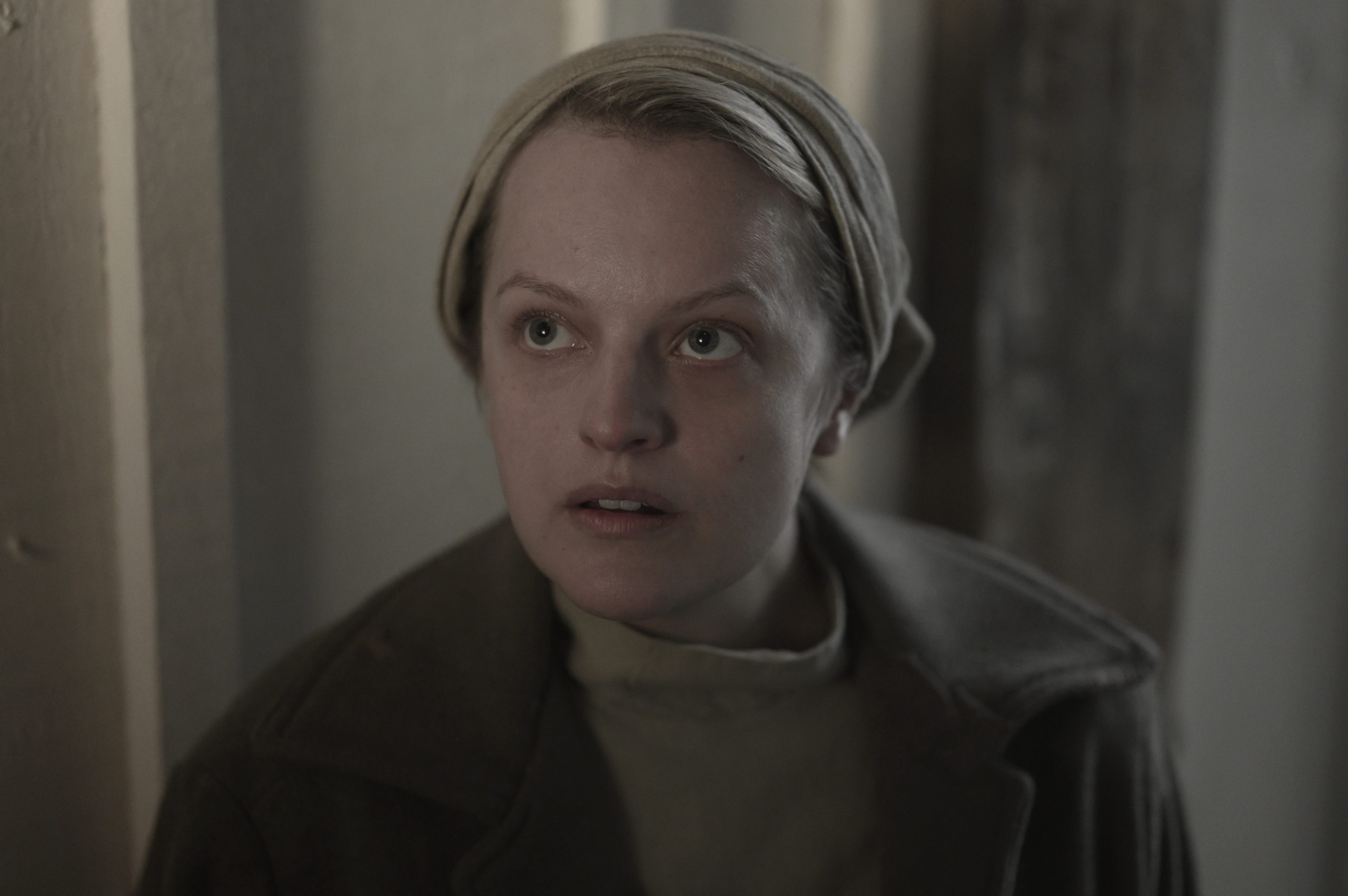 The Handmaid’s Tale, 4. sæson 3 The Handmaids Tale sesong 4 1 1 scaled 1