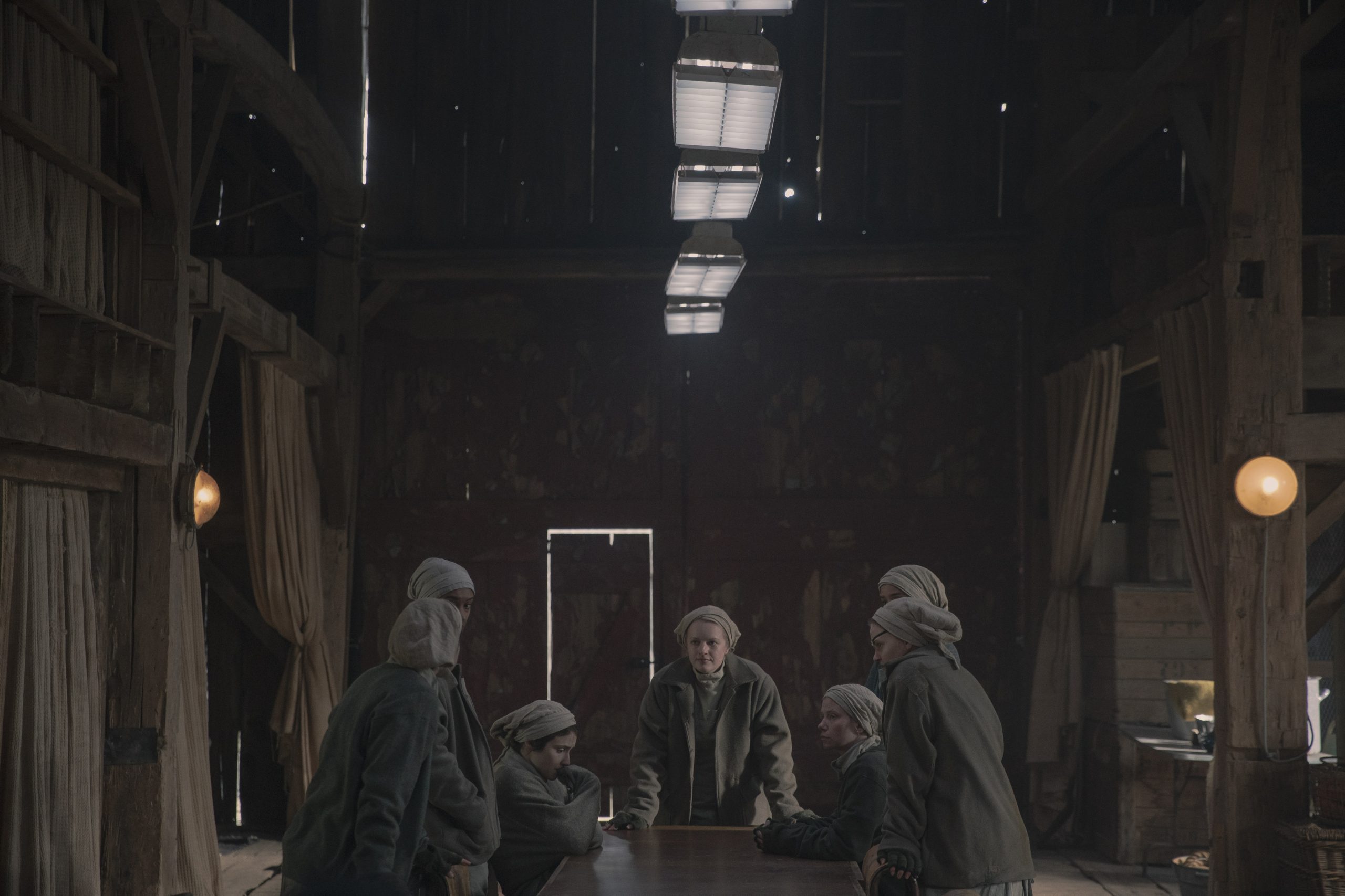 The Handmaid’s Tale, 4. sæson 2 The Handmaids Tale sesong 4 5 scaled 1