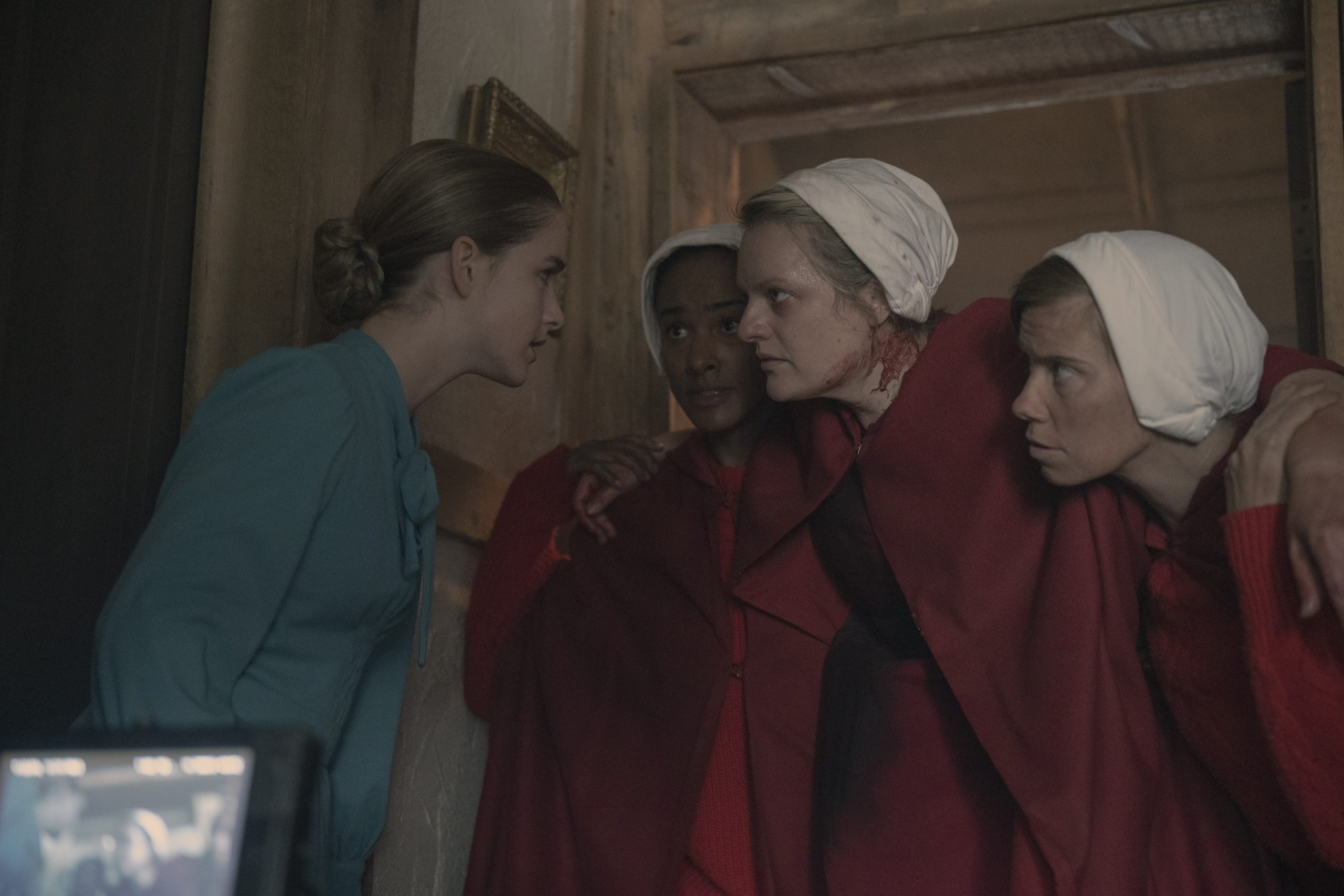 The Handmaid’s Tale, 4. sæson 1 The Handmaids Tale sesong 4 9 scaled 1