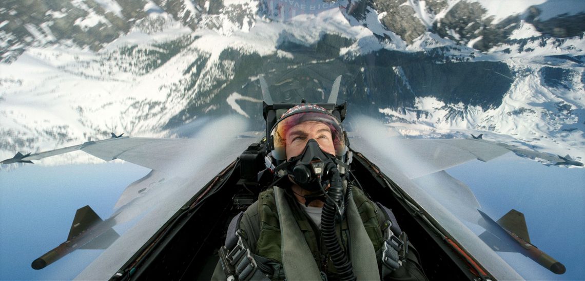 Top Gun Maverick krorona 1140x549 2