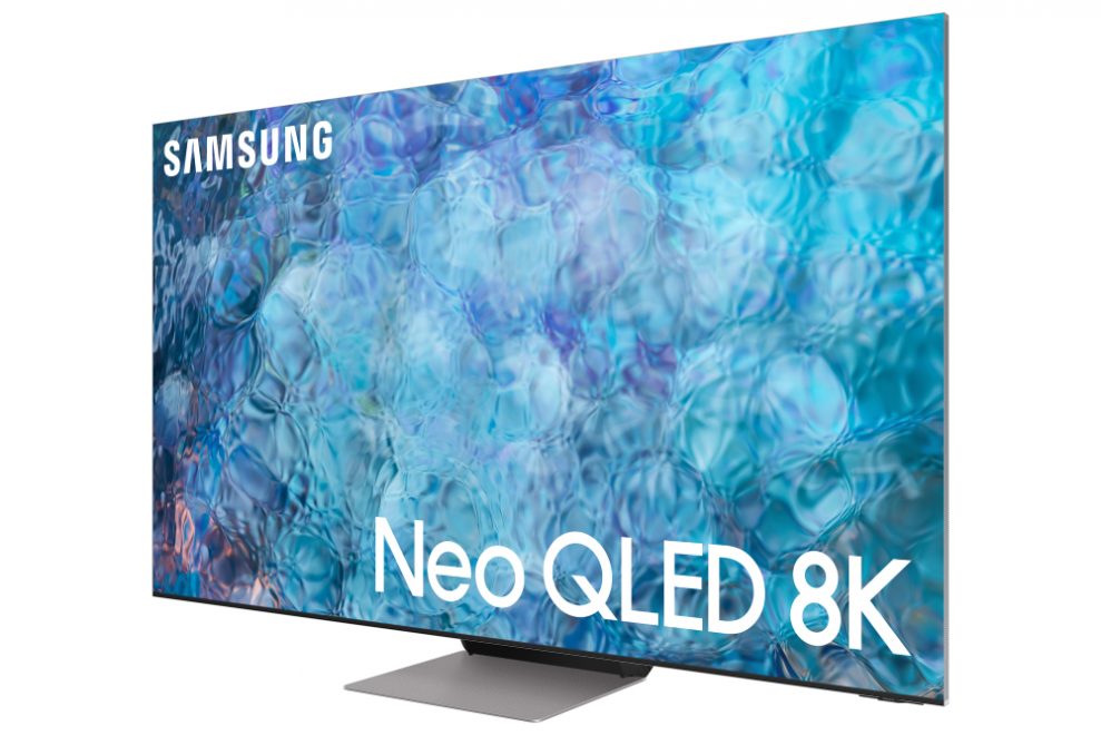 Samsung præsenterer forårets TV-nyheder 2 Unbox and Discover PR DL5
