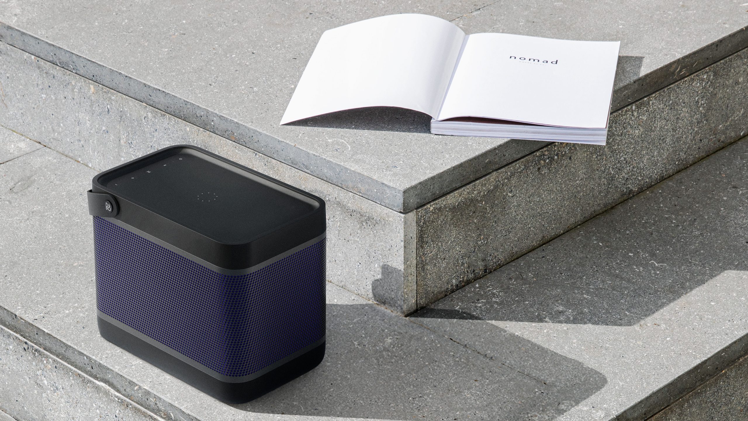 Bang & Olufsen Beolit 20 1 bo2