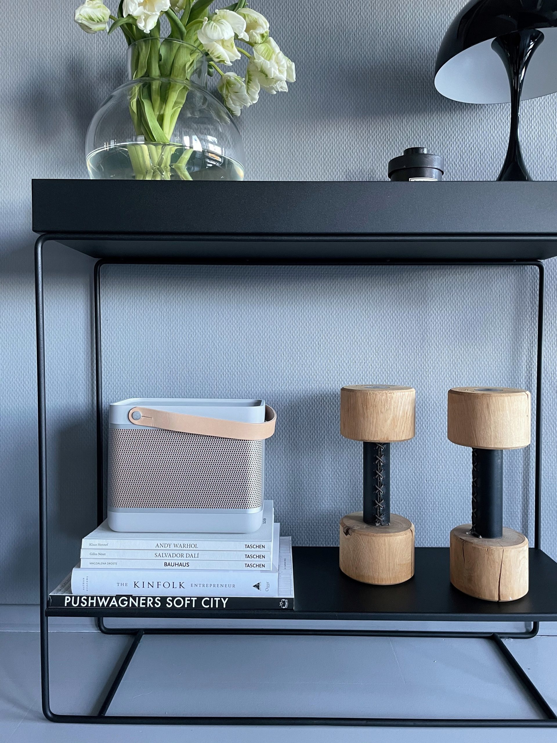Bang & Olufsen Beolit 20 4 bo5