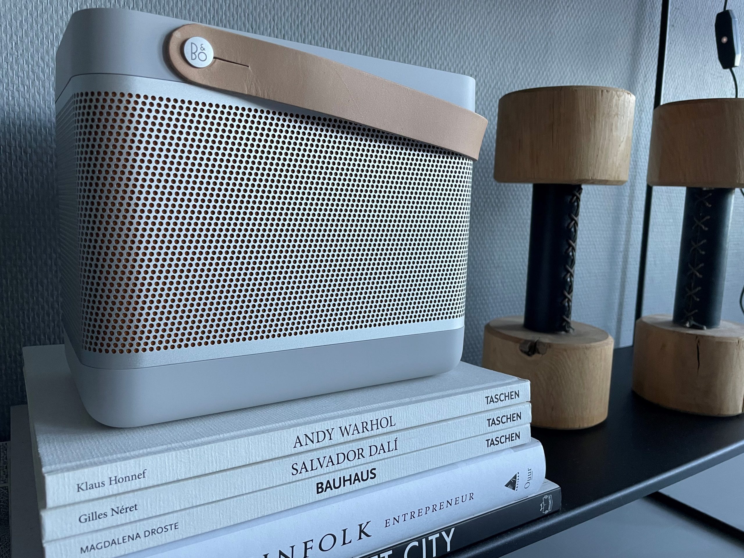 Bang & Olufsen Beolit 20 5 bo6