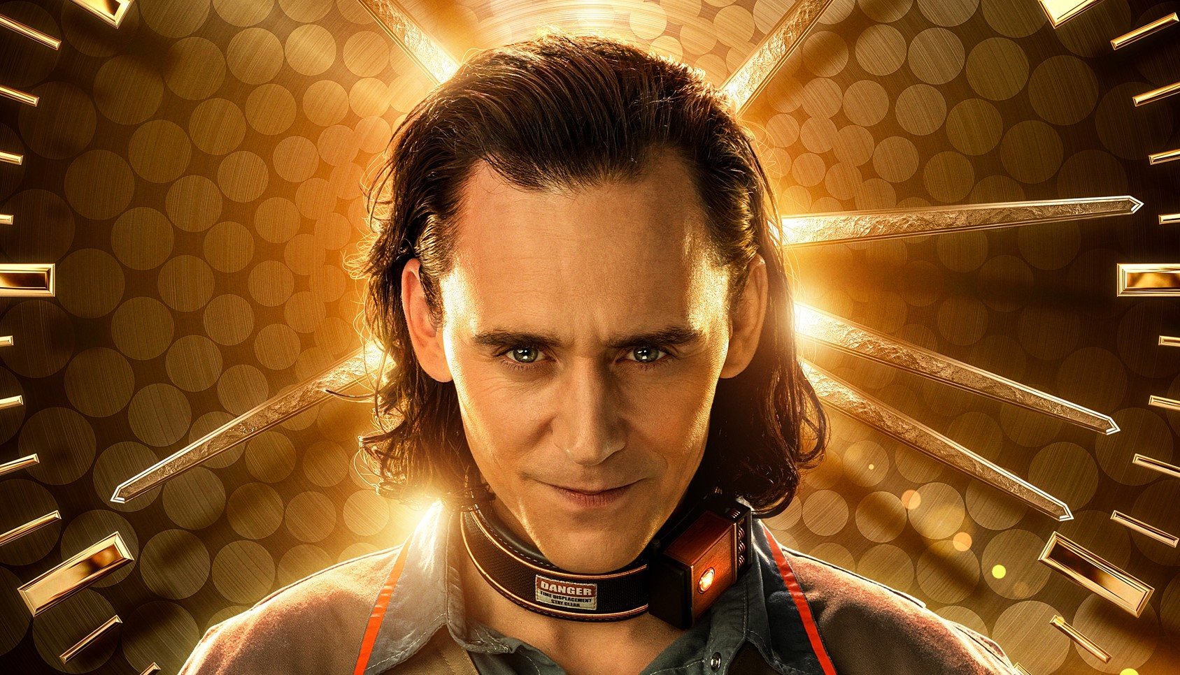 Ny Marvel-trailer: Loki