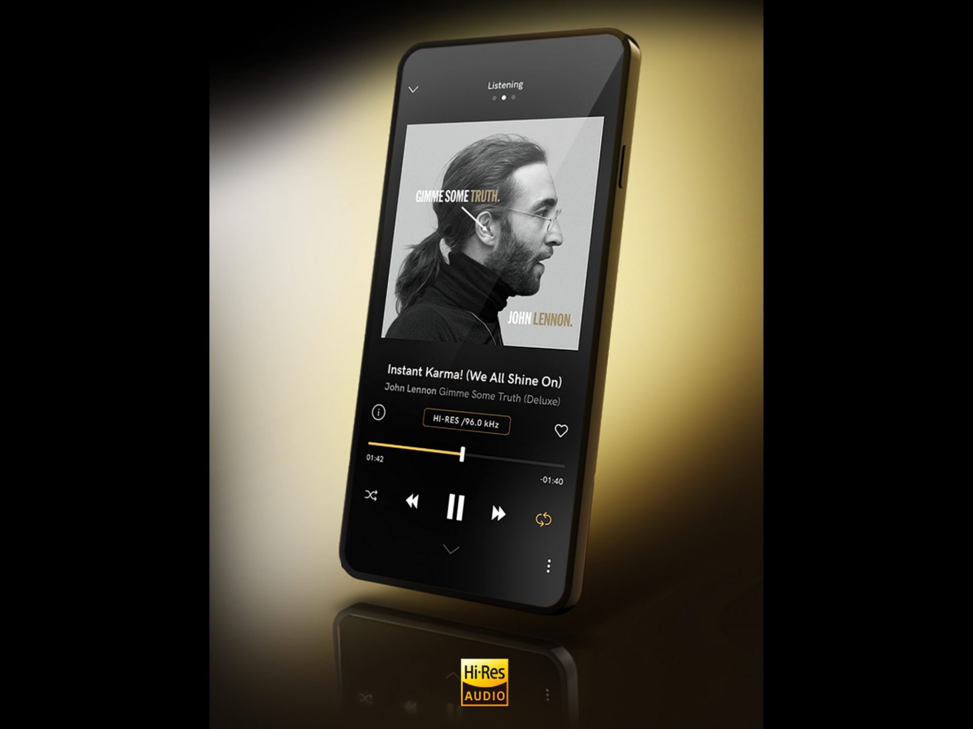 Qobuz kommer til Danmark