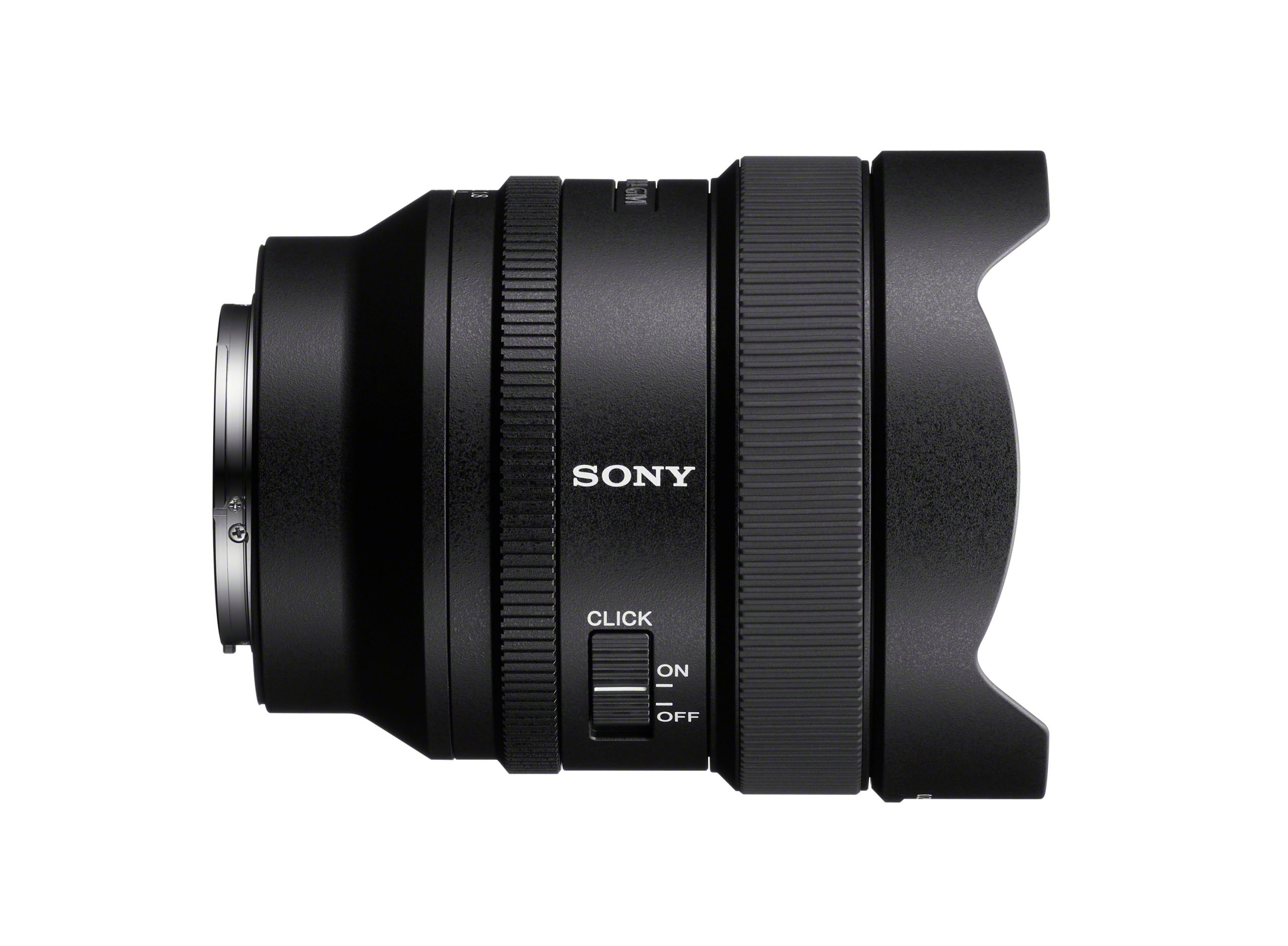 Sony FE 14 mm F1.8 GM 2 so3 3