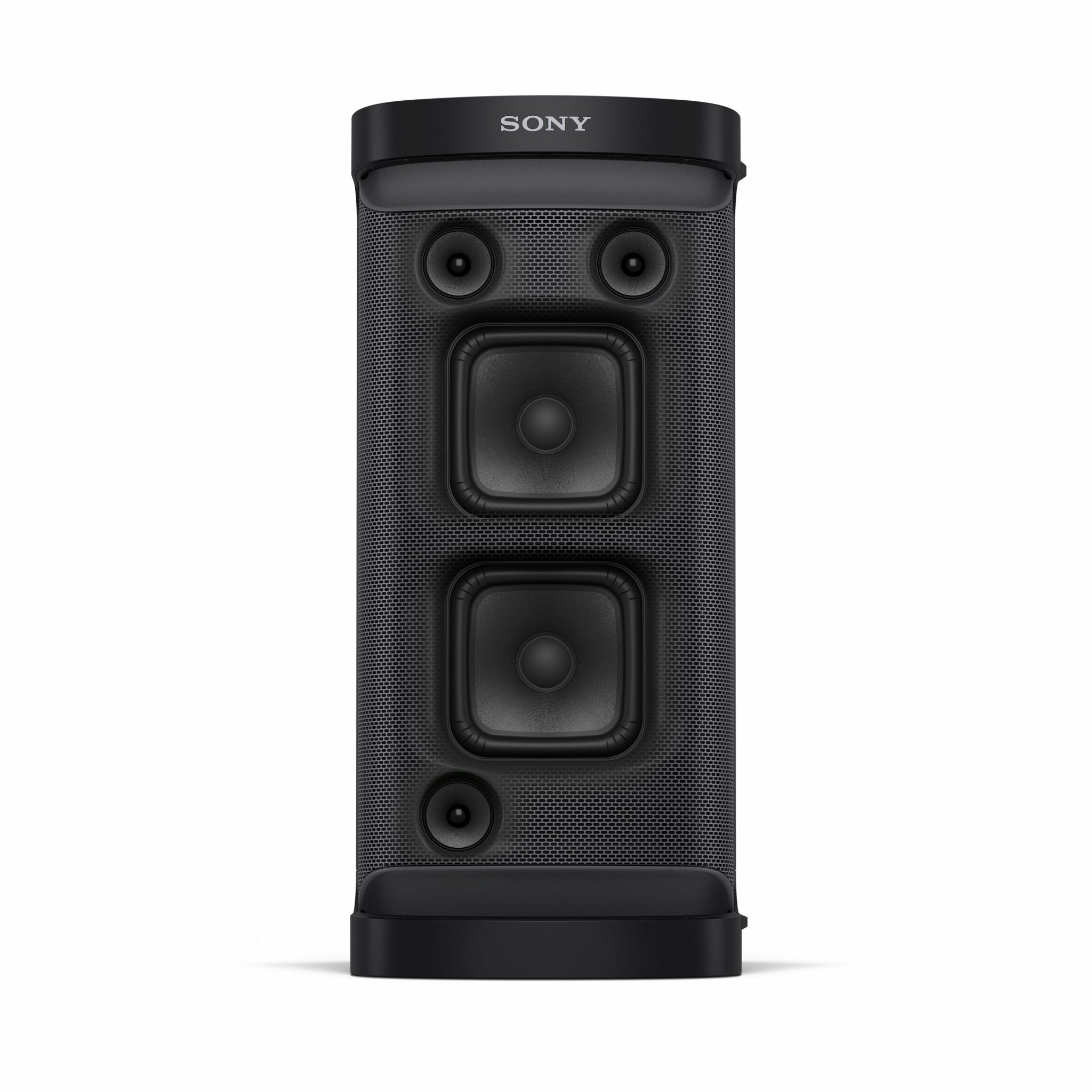 X-Series: Nye trådløse høyttalere fra Sony 1 X-Series: Nye trådløse høyttalere fra Sony 1
